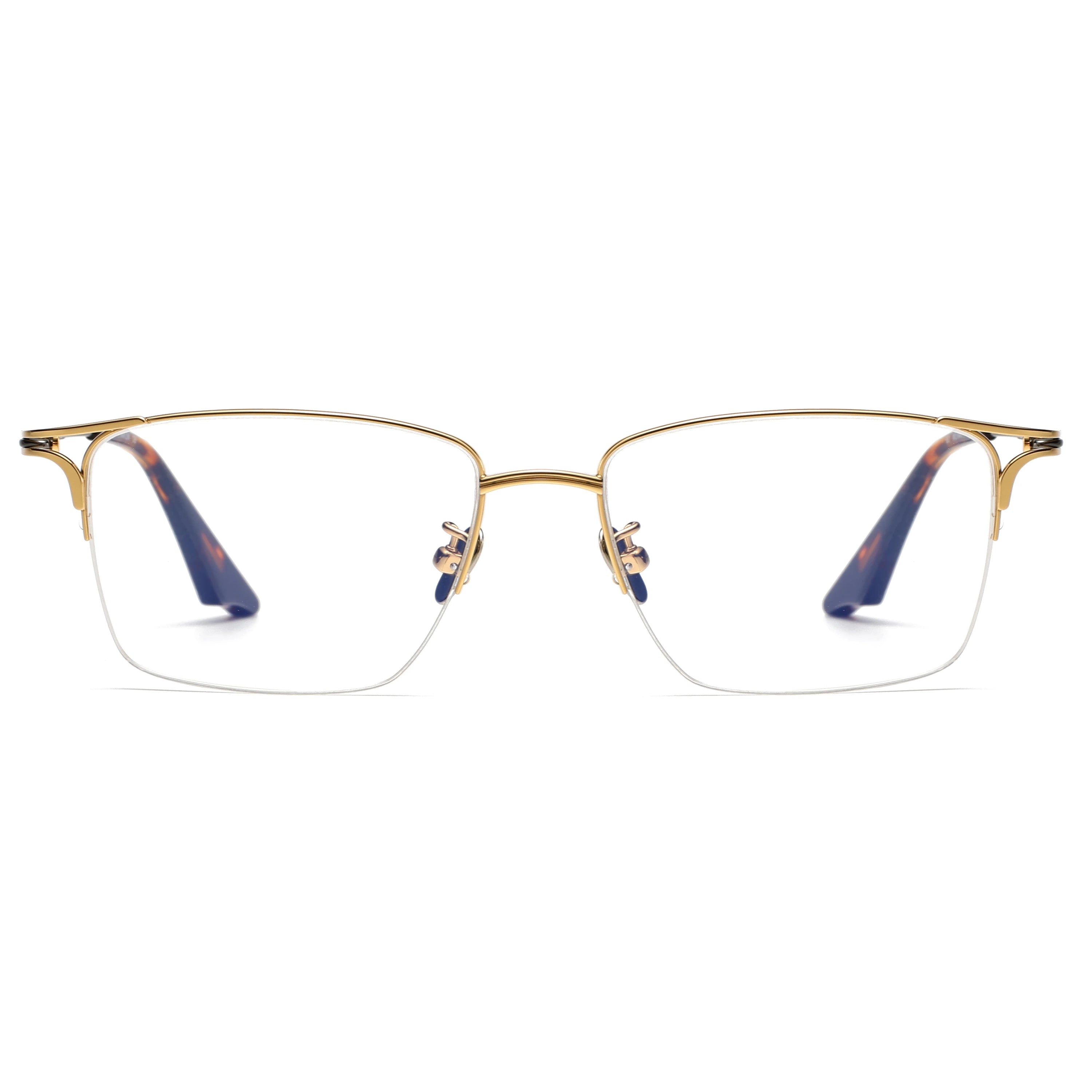 Square Glasses LE1158 detail image