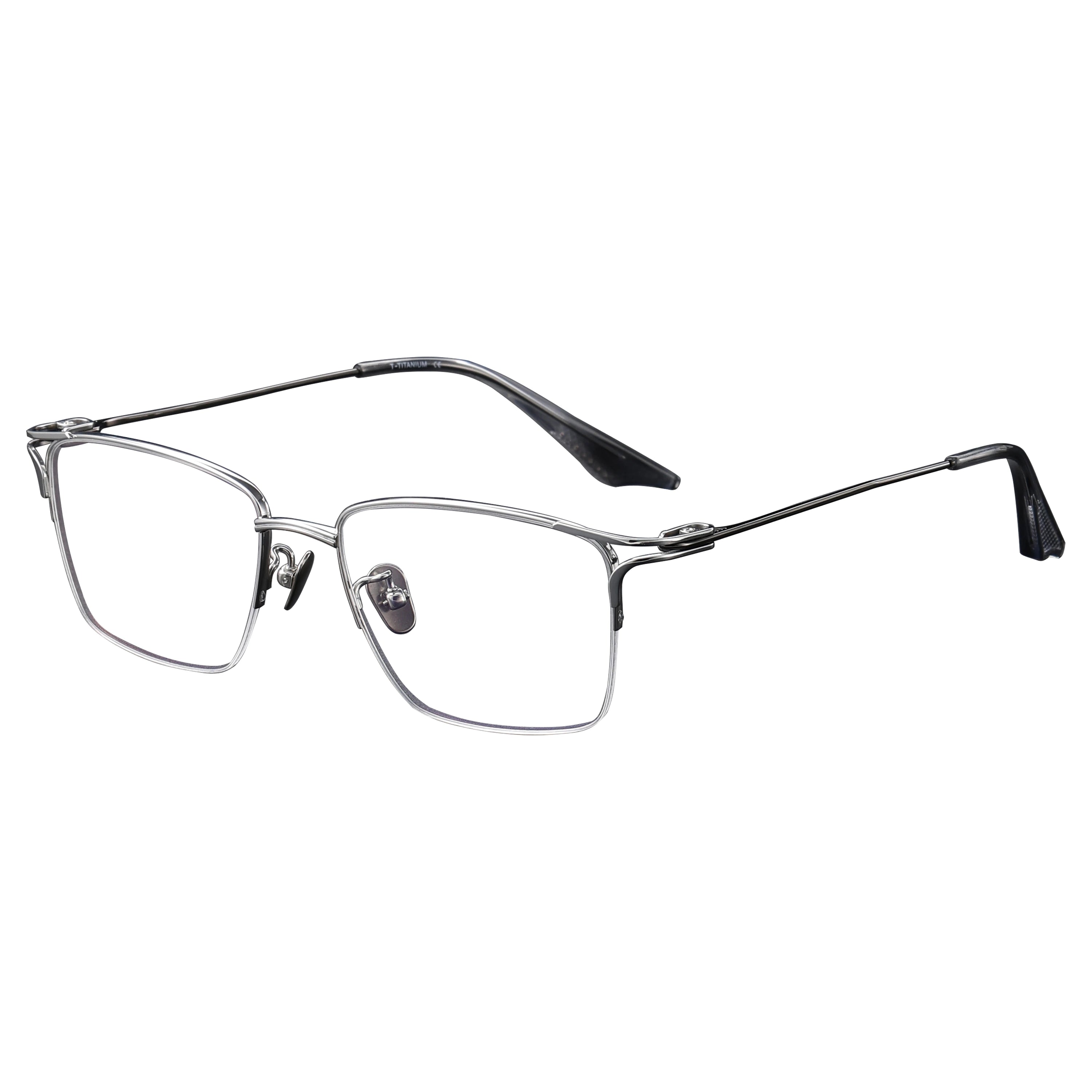 Square Glasses LE1158 detail image