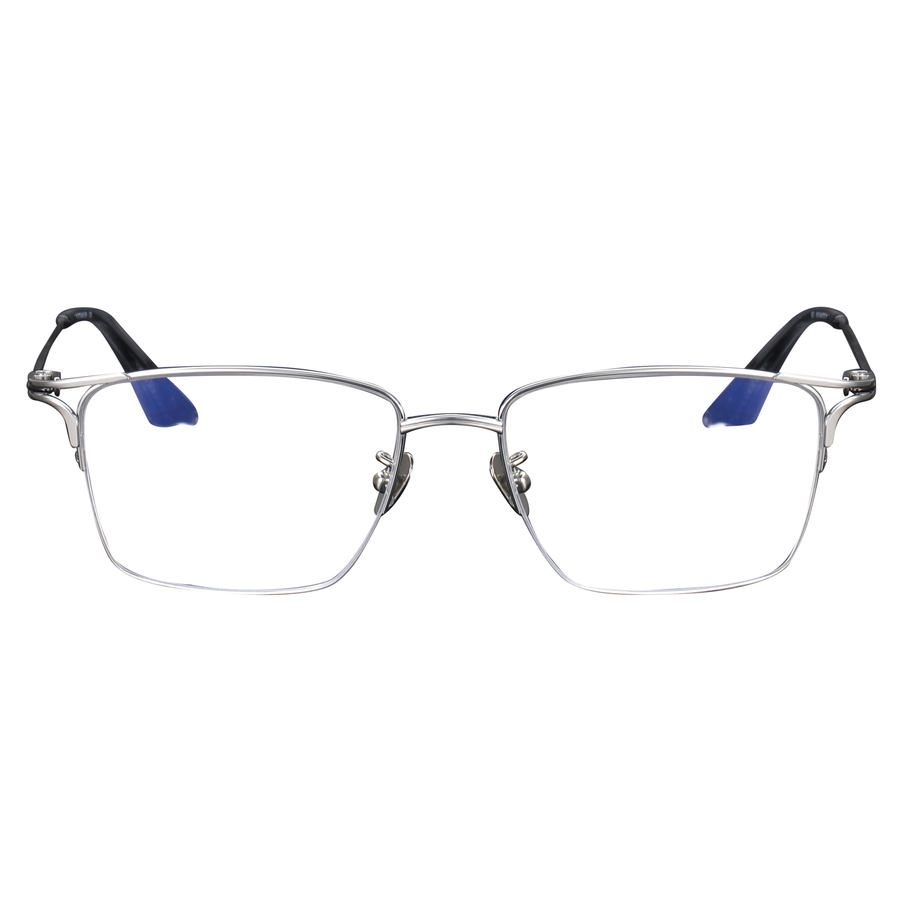 Square Glasses LE1158 detail image