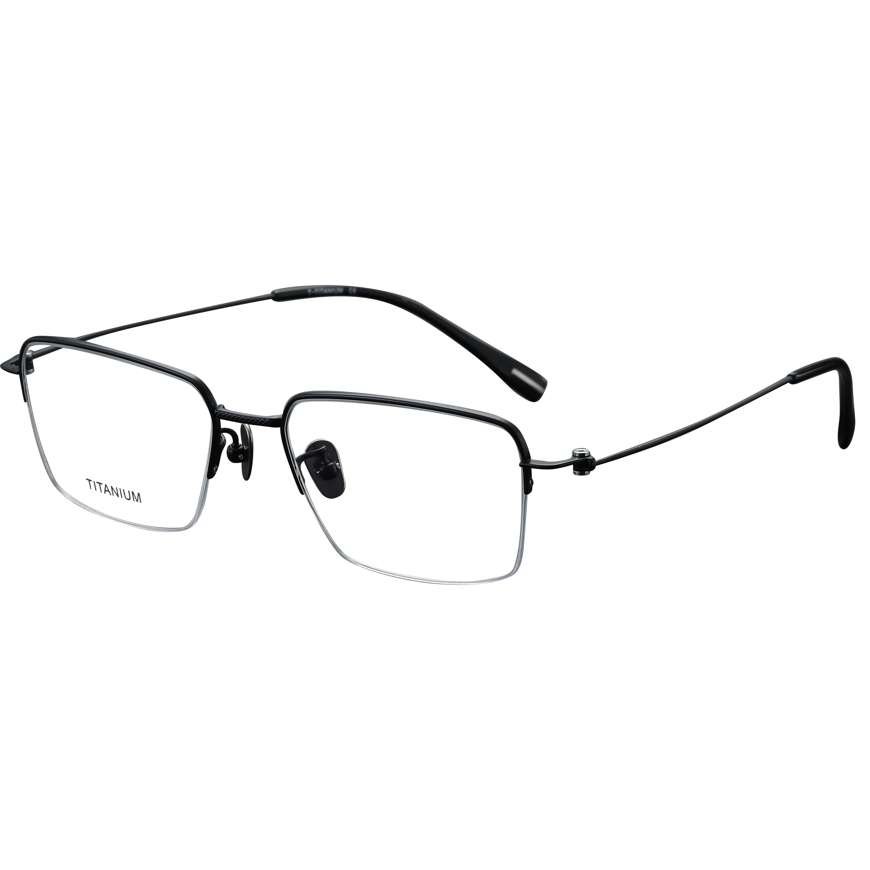 Square Glasses LE1159 detail image