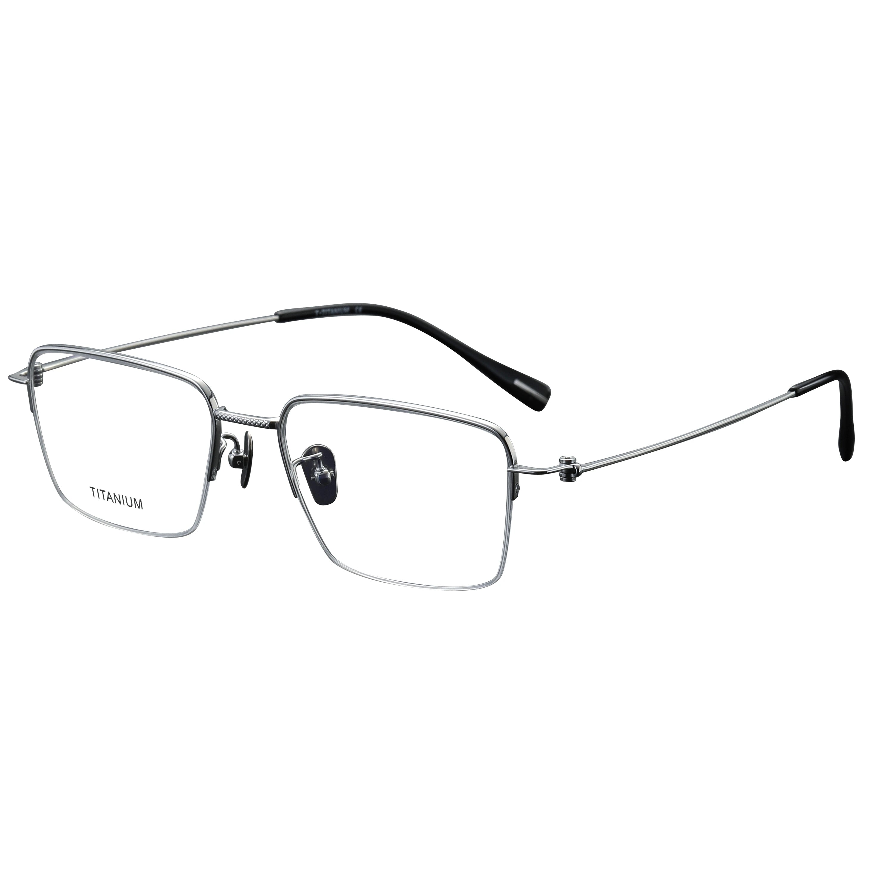 Square Glasses LE1159 detail image