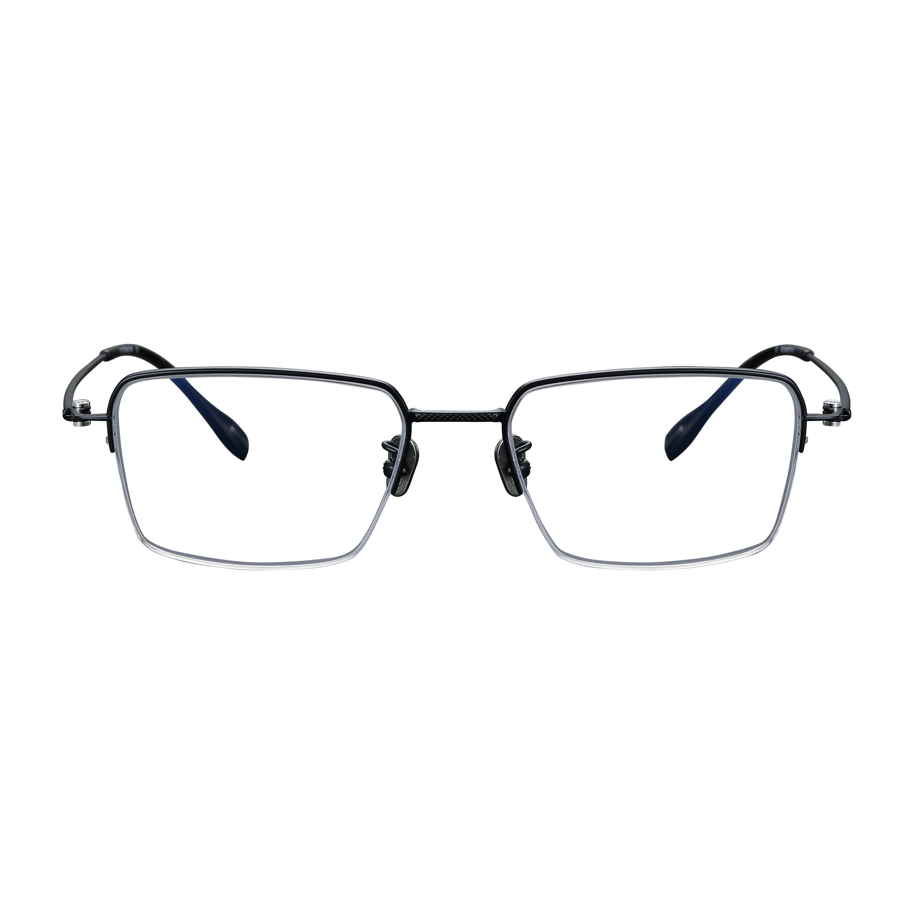 Square Glasses LE1159 detail image