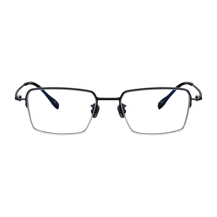 Square Glasses LE1159