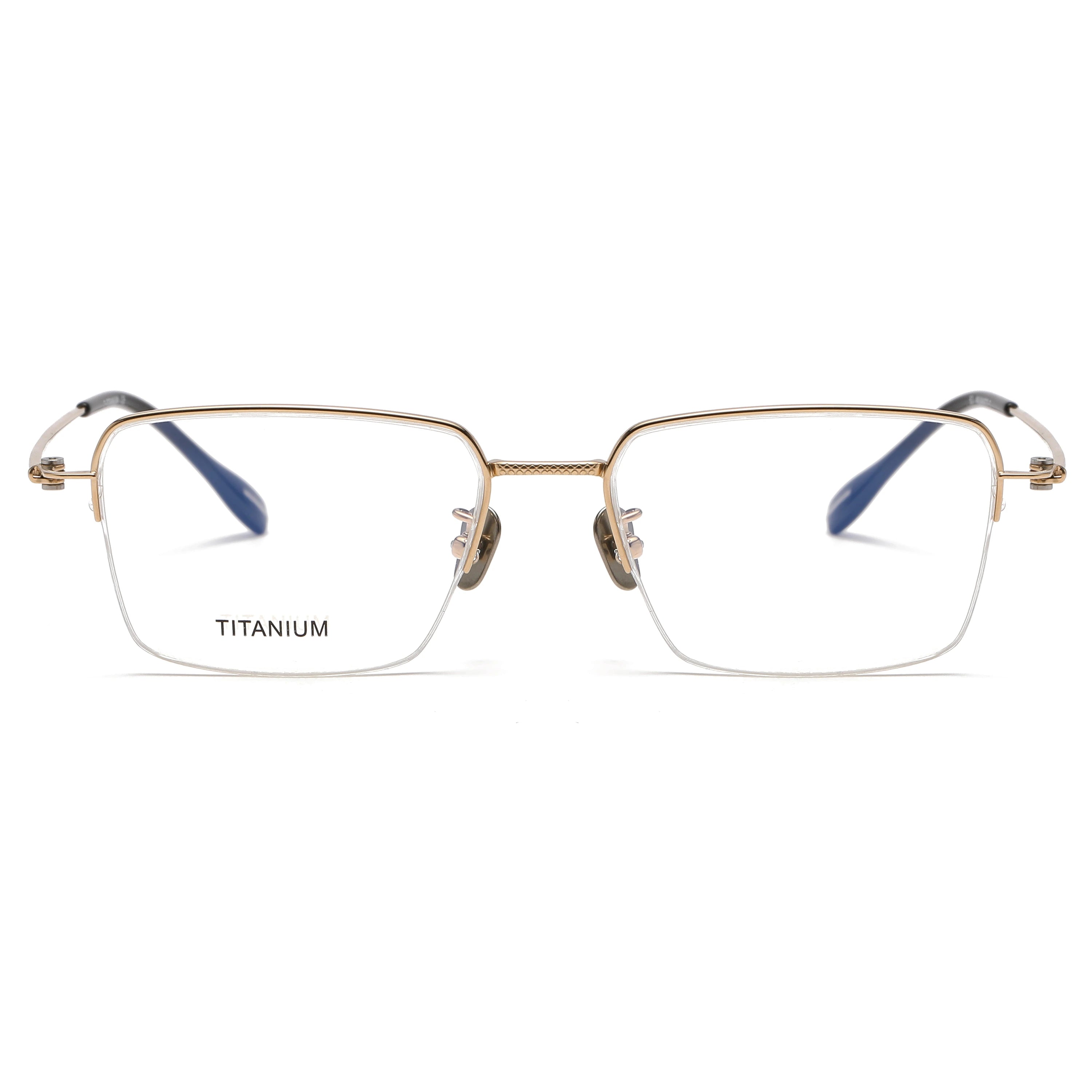Square Glasses LE1159 detail image