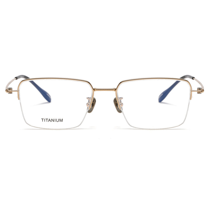 Square Glasses LE1159