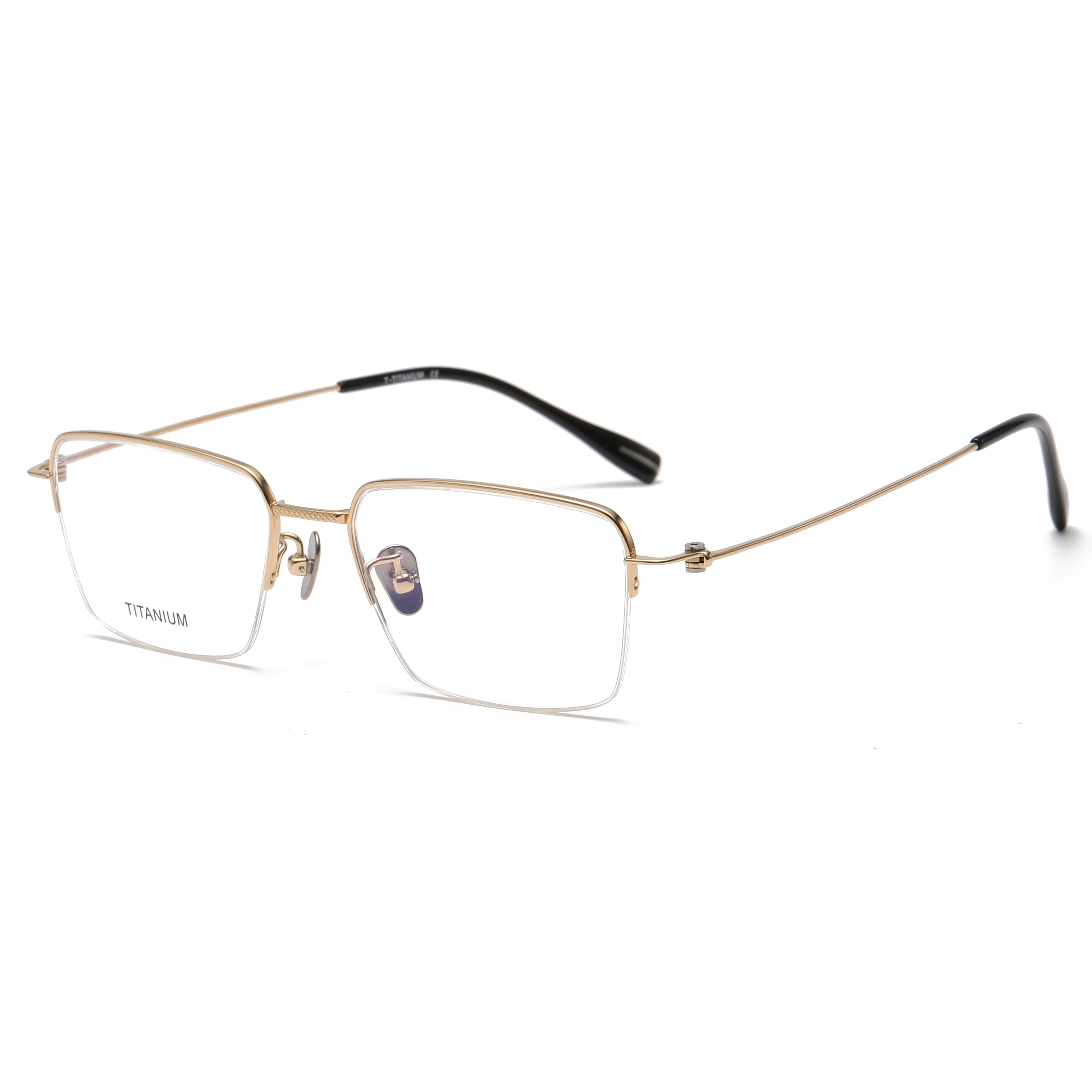 Square Glasses LE1159 detail image