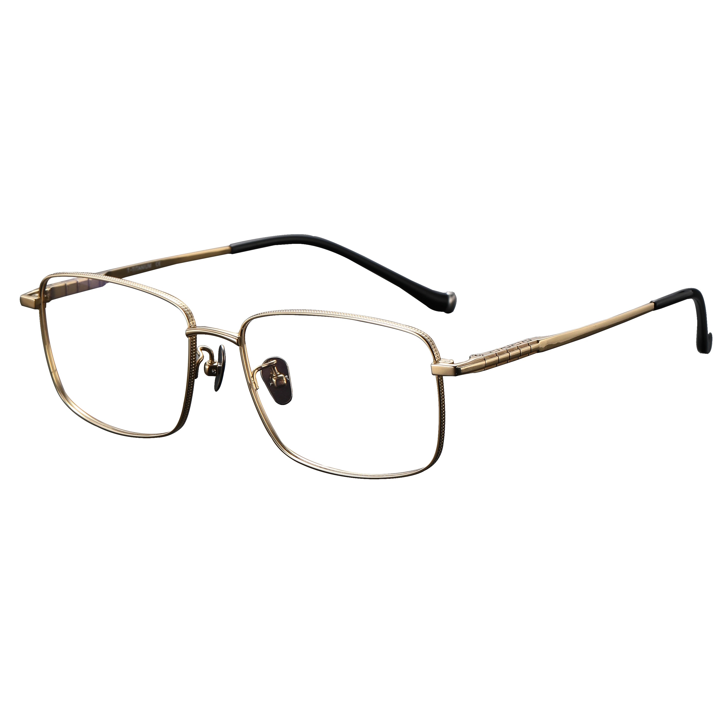 Square Glasses LE1160 detail image
