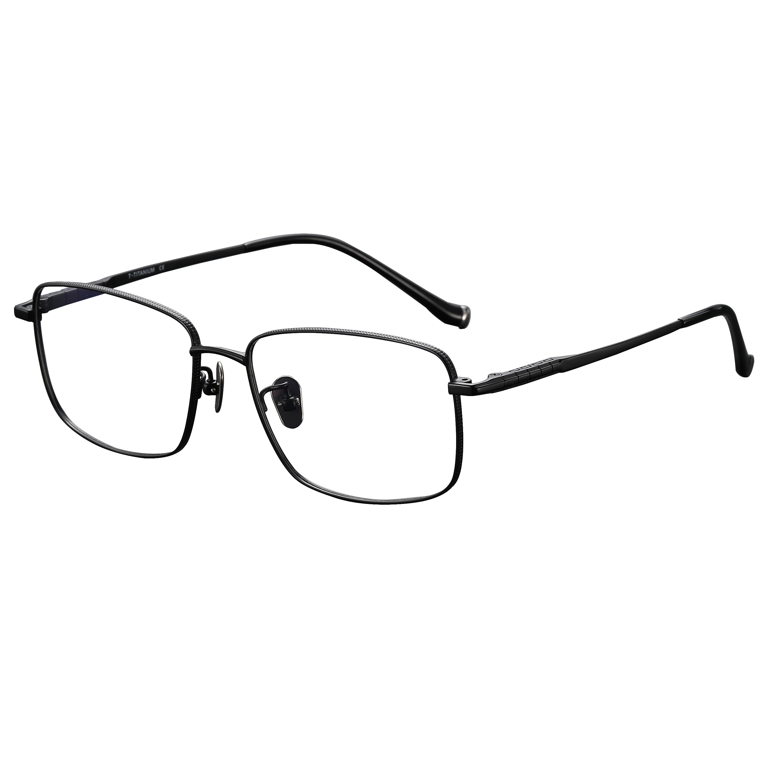Square Glasses LE1160 detail image