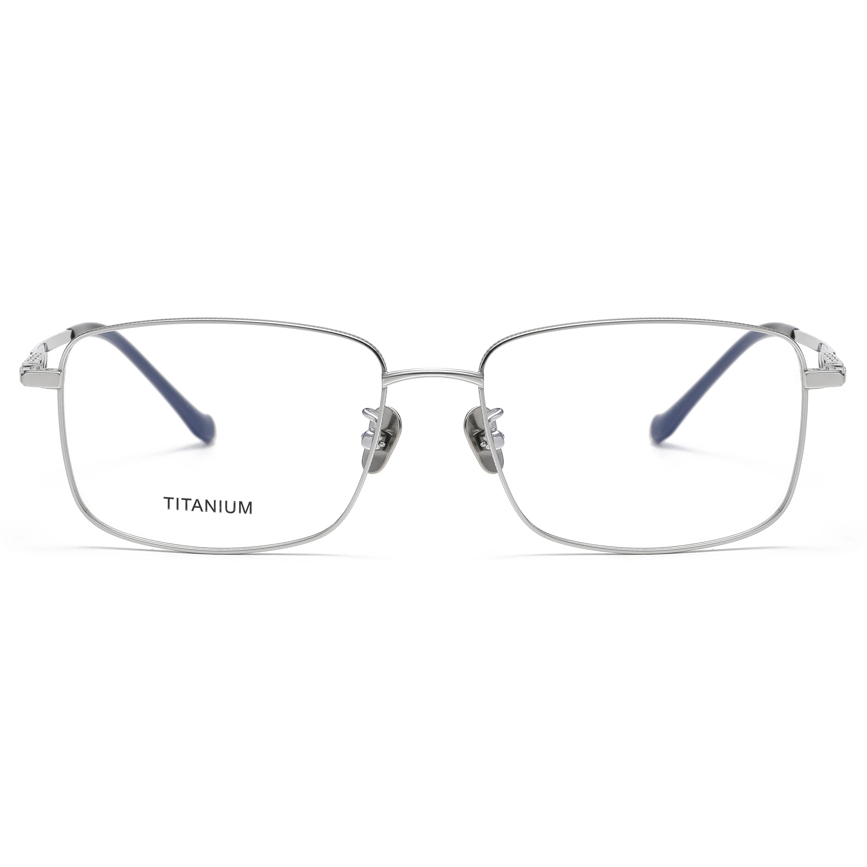 Square Glasses LE1160 detail image