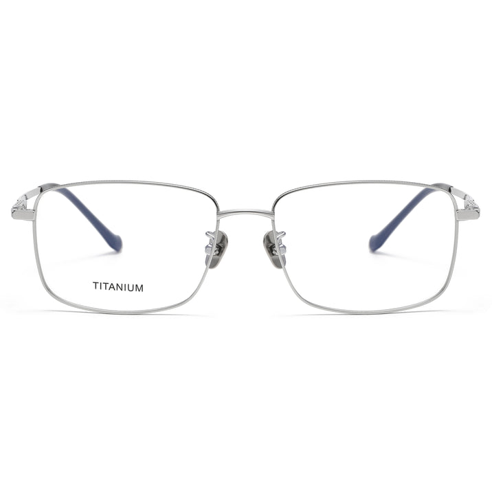 Square Glasses LE1160