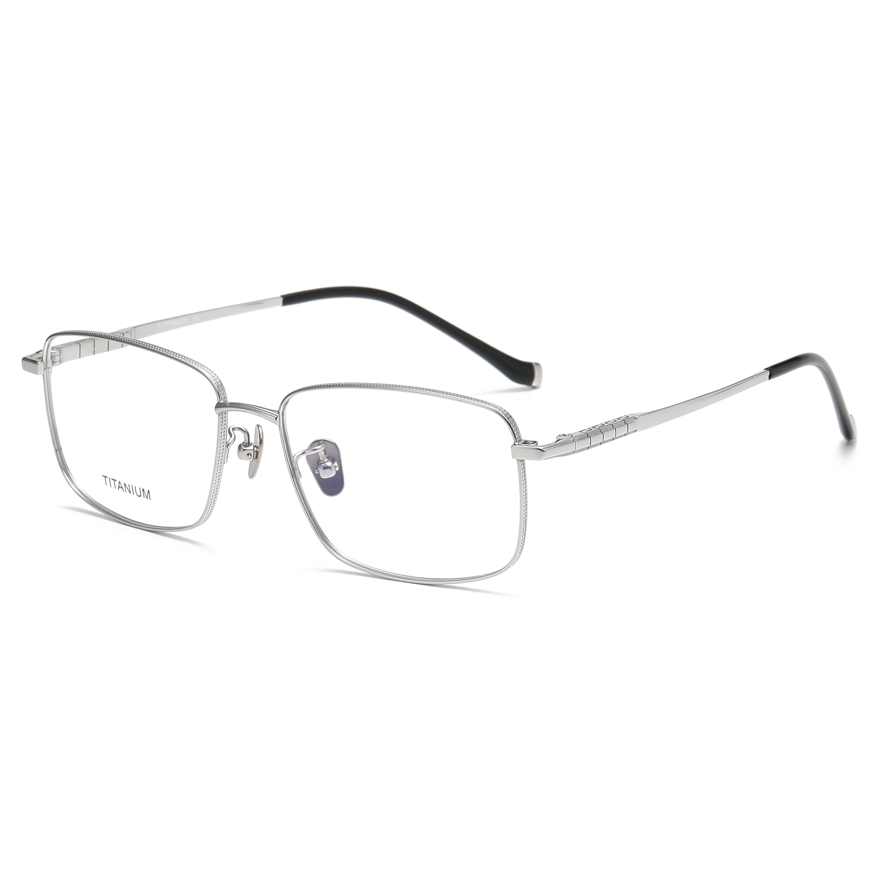 Square Glasses LE1160 detail image