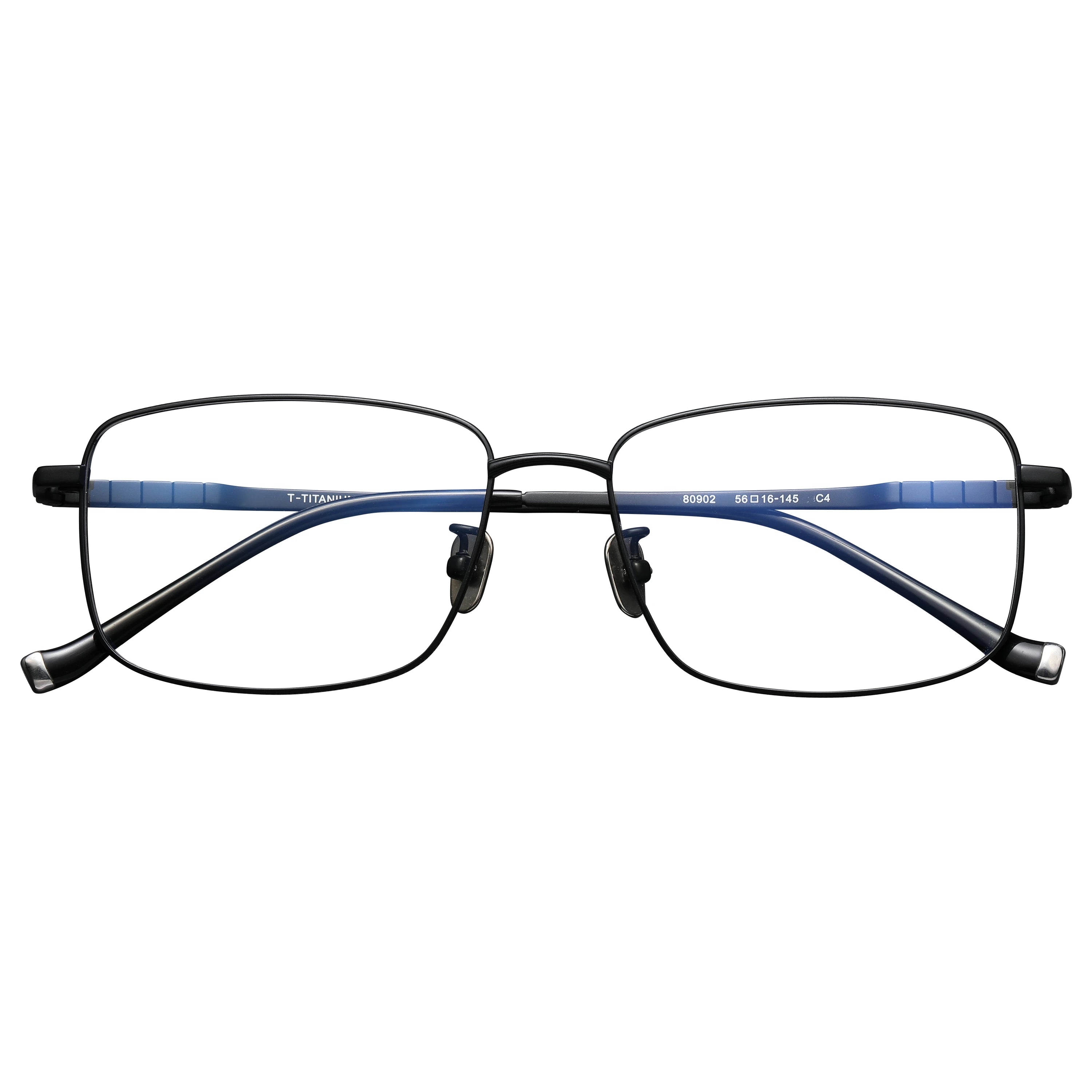 Square Glasses LE1160 detail image