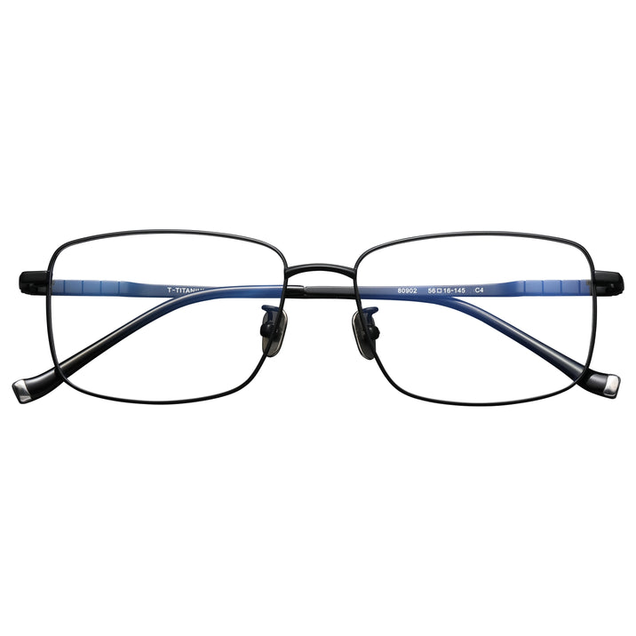 Square Glasses LE1160