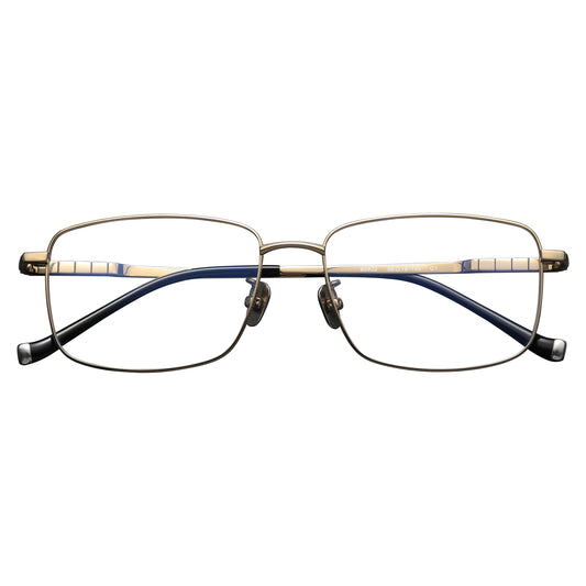 Square Glasses LE1160