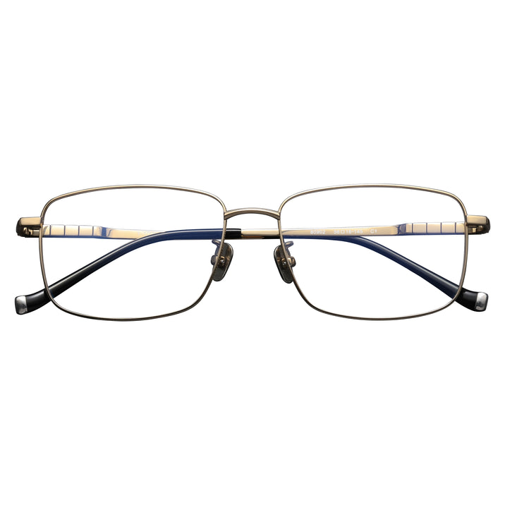 Square Glasses LE1160