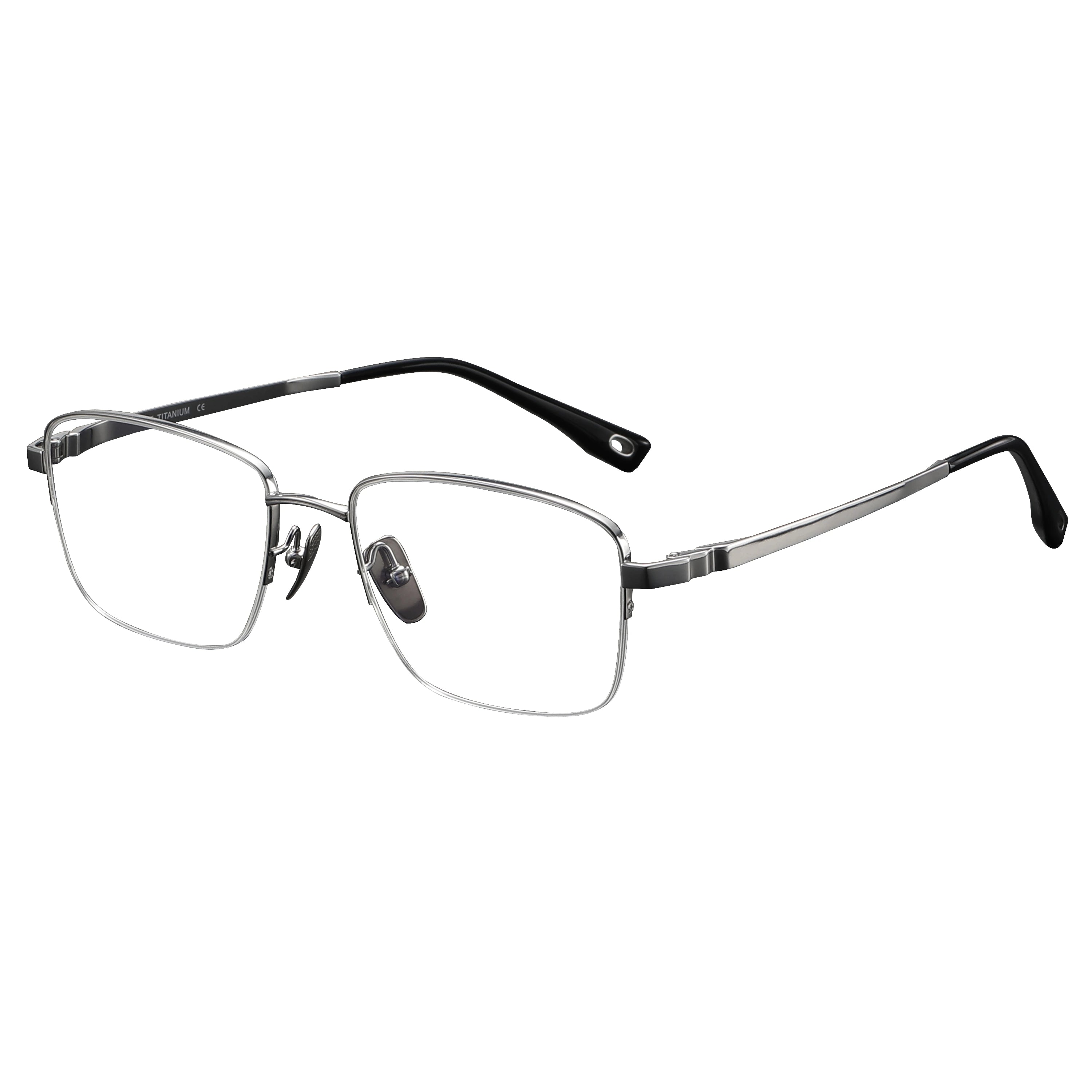 Square Glasses LE1165 detail image