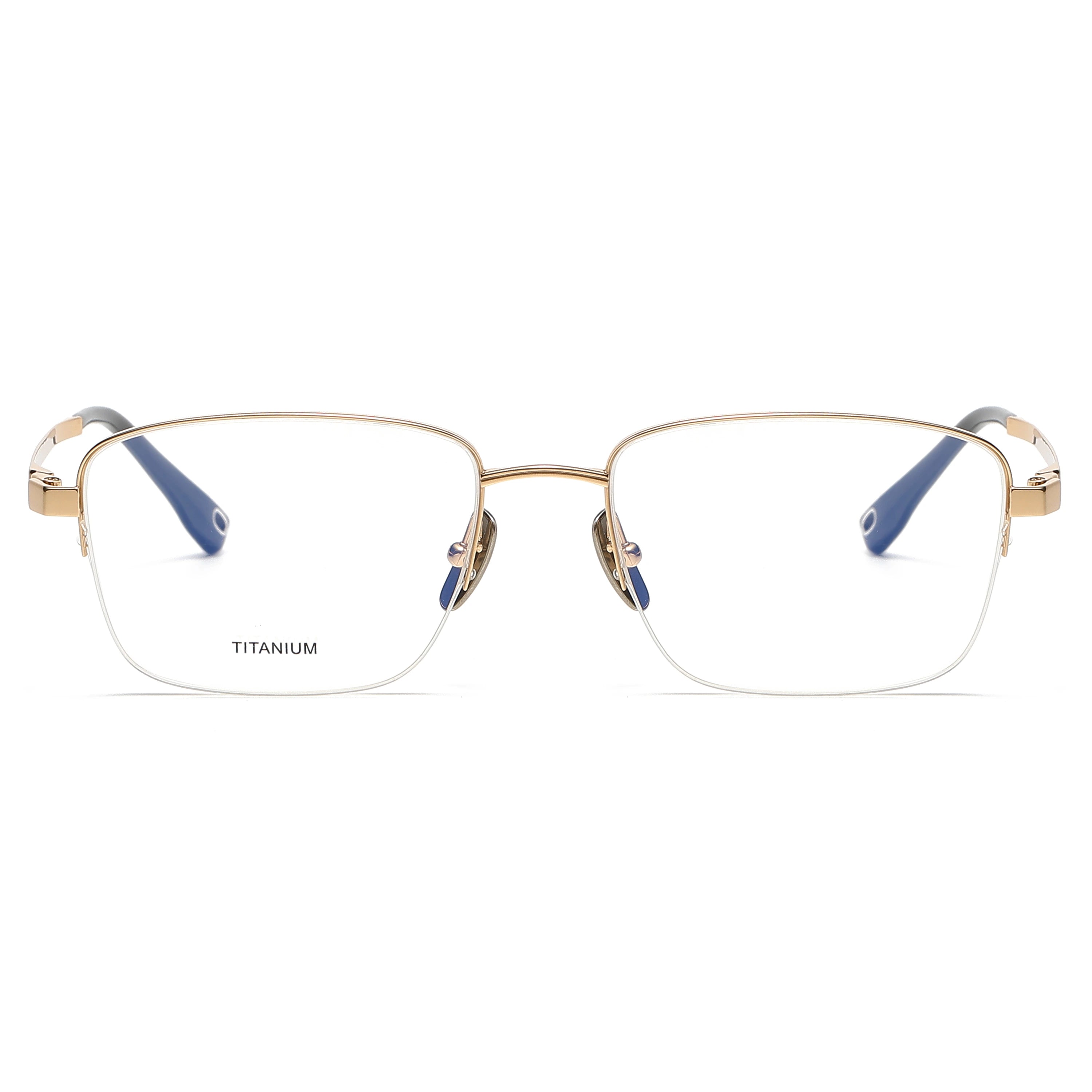 Square Glasses LE1165 detail image