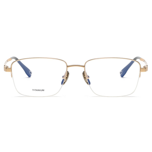 Square Glasses LE1165