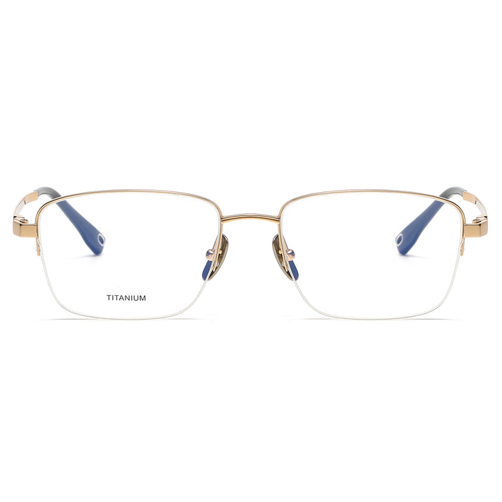 Square Glasses LE1165