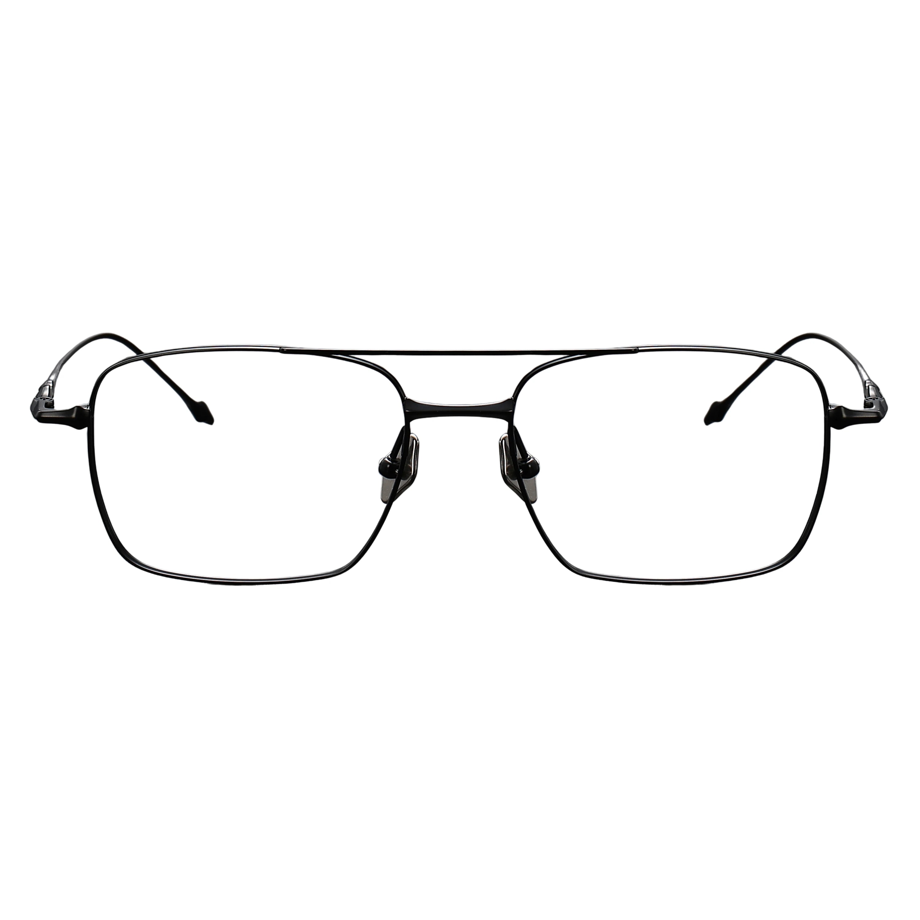 Square Glasses LE1168 detail image