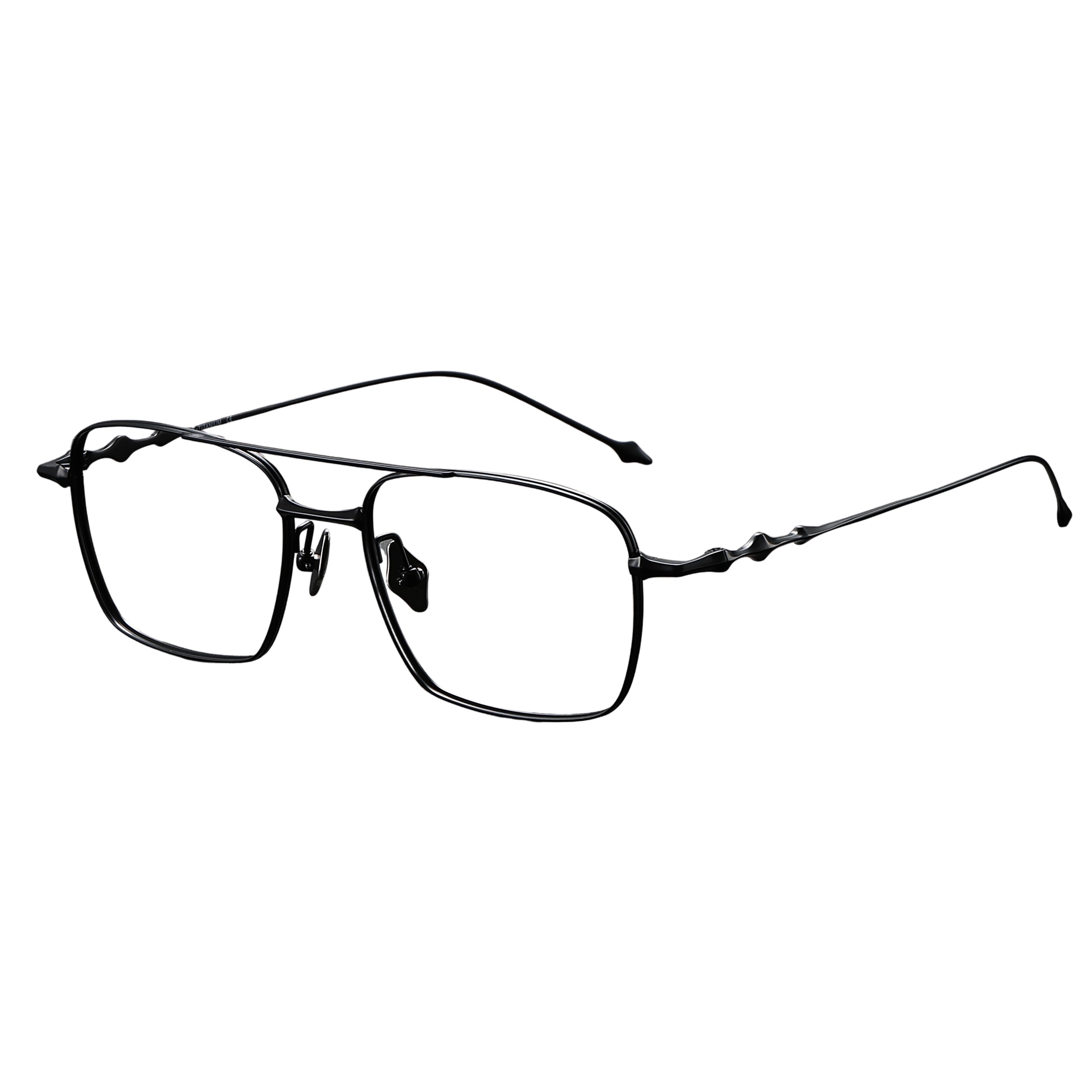 Square Glasses LE1168 detail image