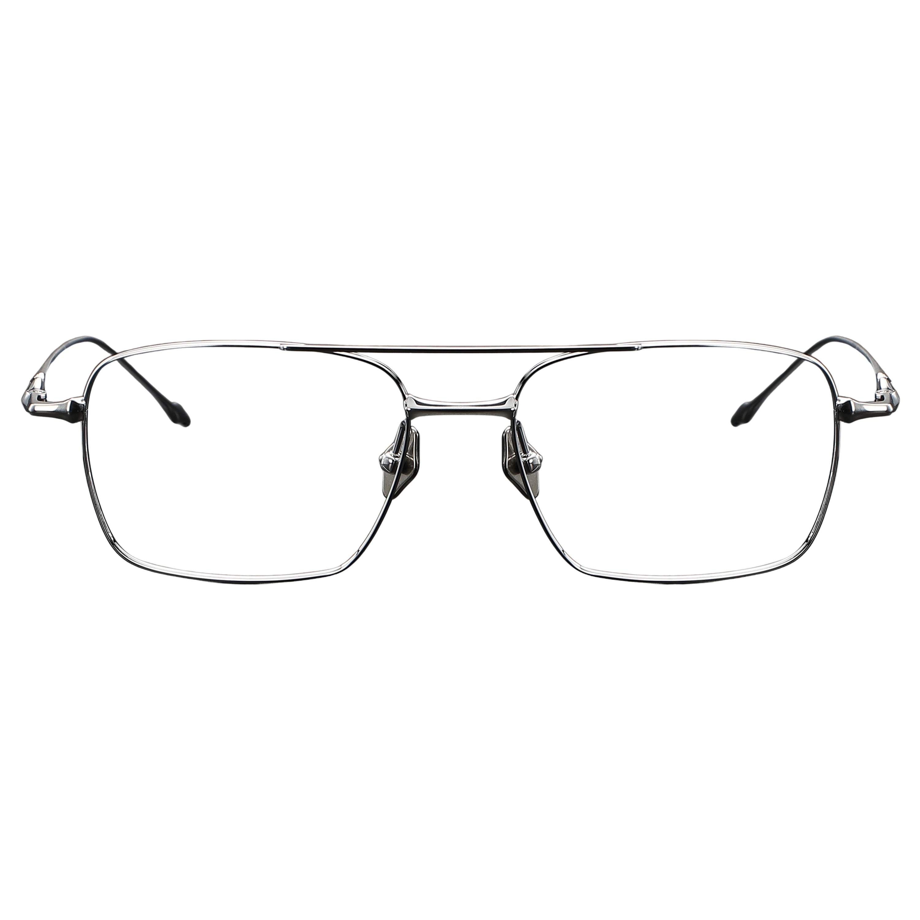 Square Glasses LE1168 detail image