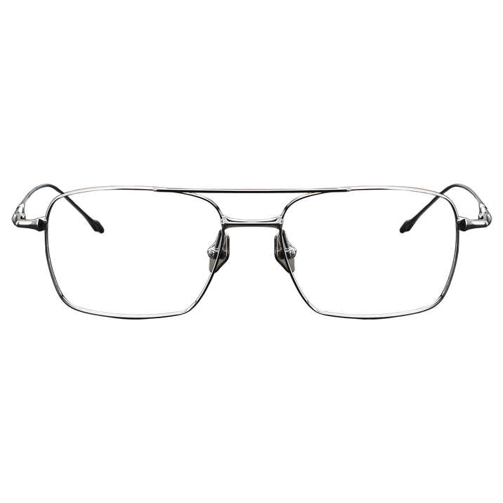 Square Glasses LE1168