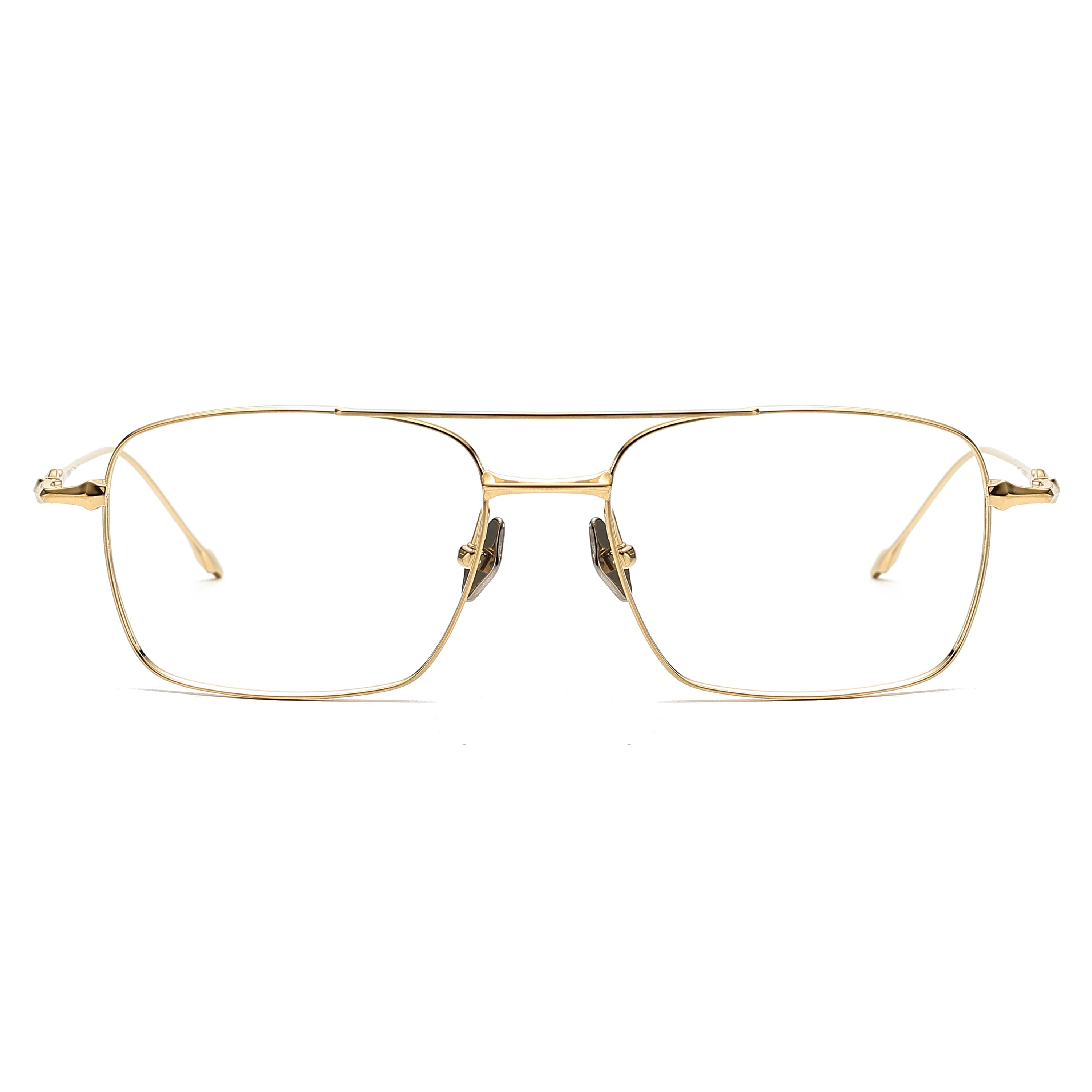 Square Glasses LE1168 detail image