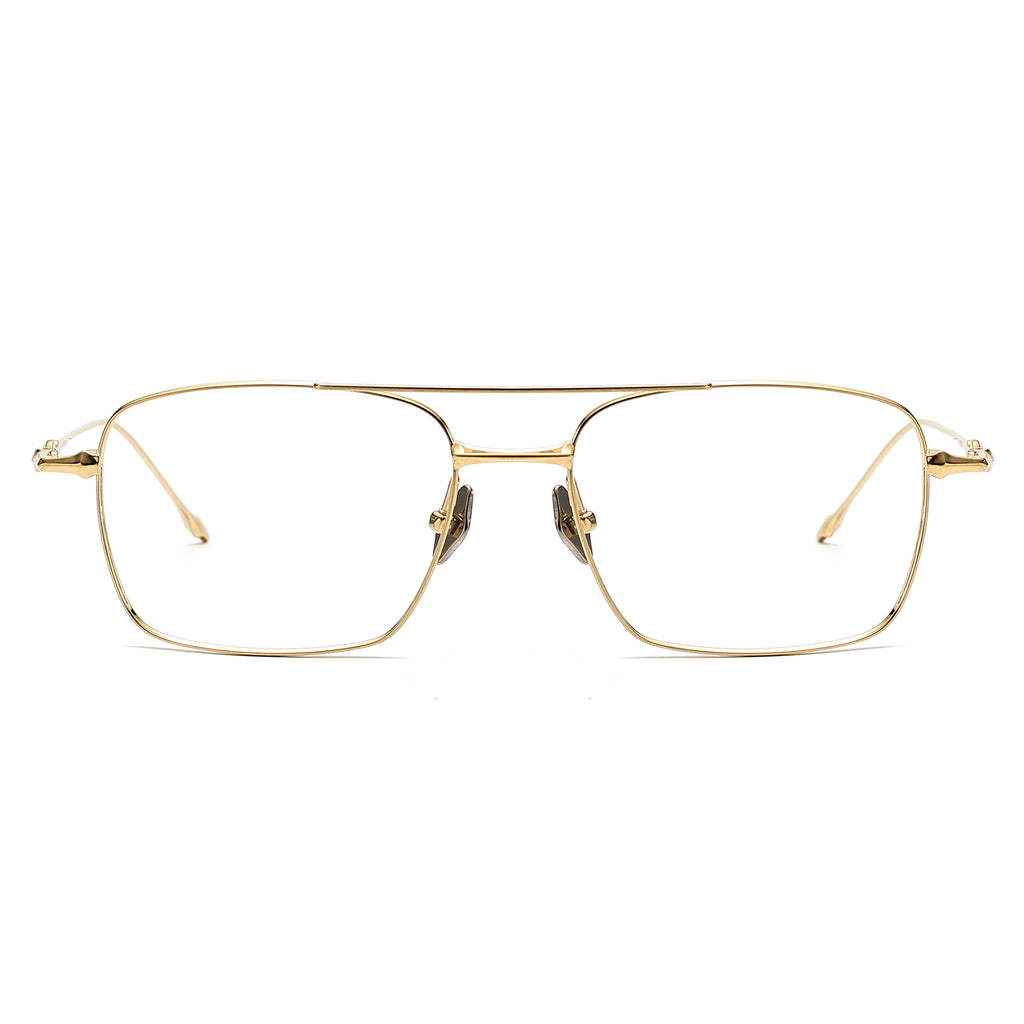 Square Glasses LE1168