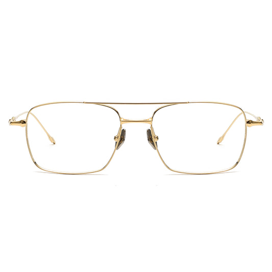 Square Glasses LE1168
