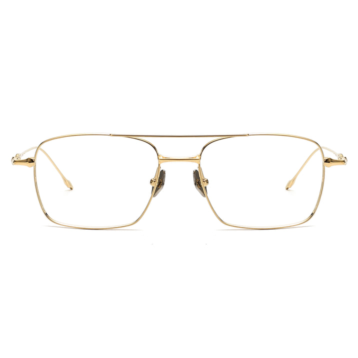 Square Glasses LE1168