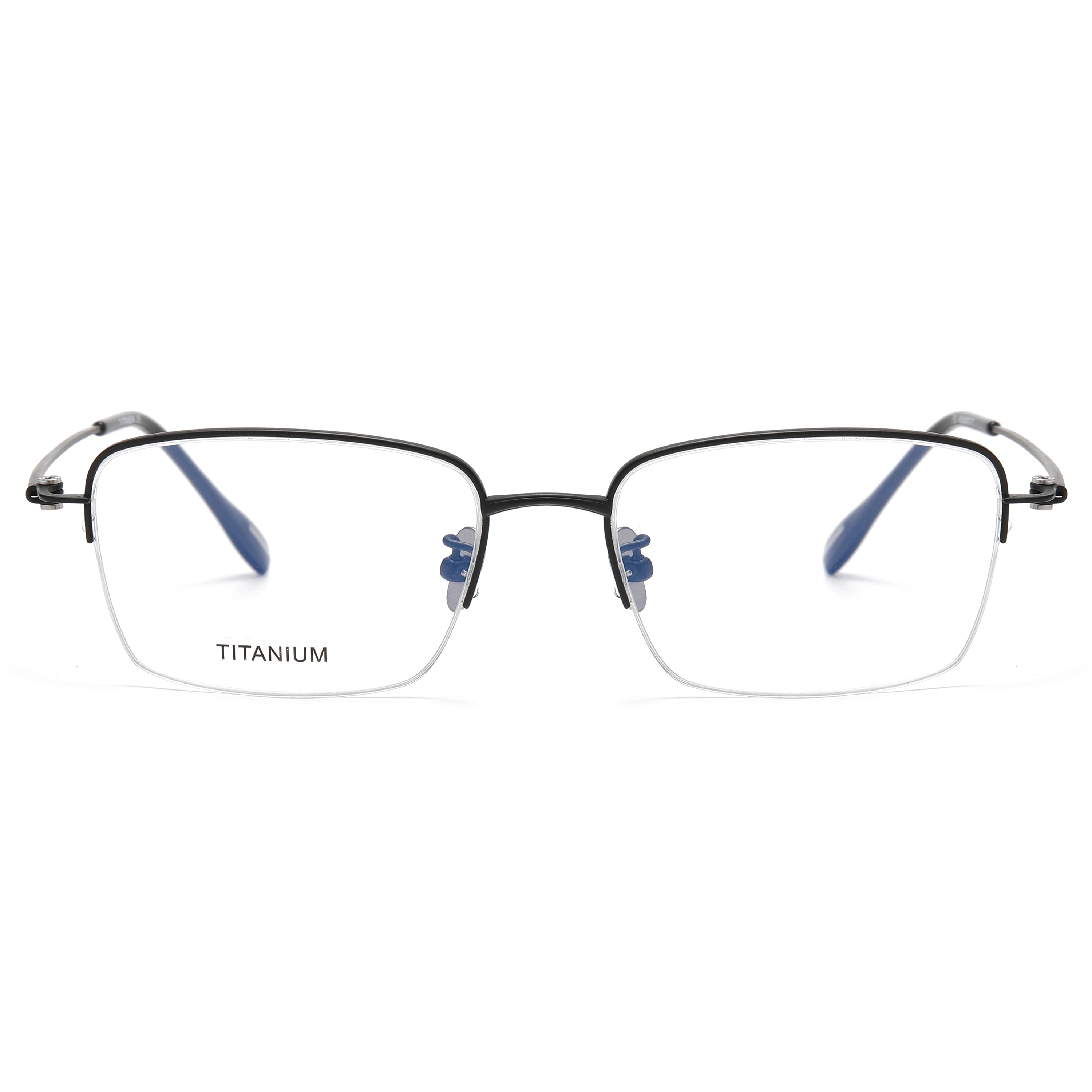 Rectangle Glasses LE1169 detail image