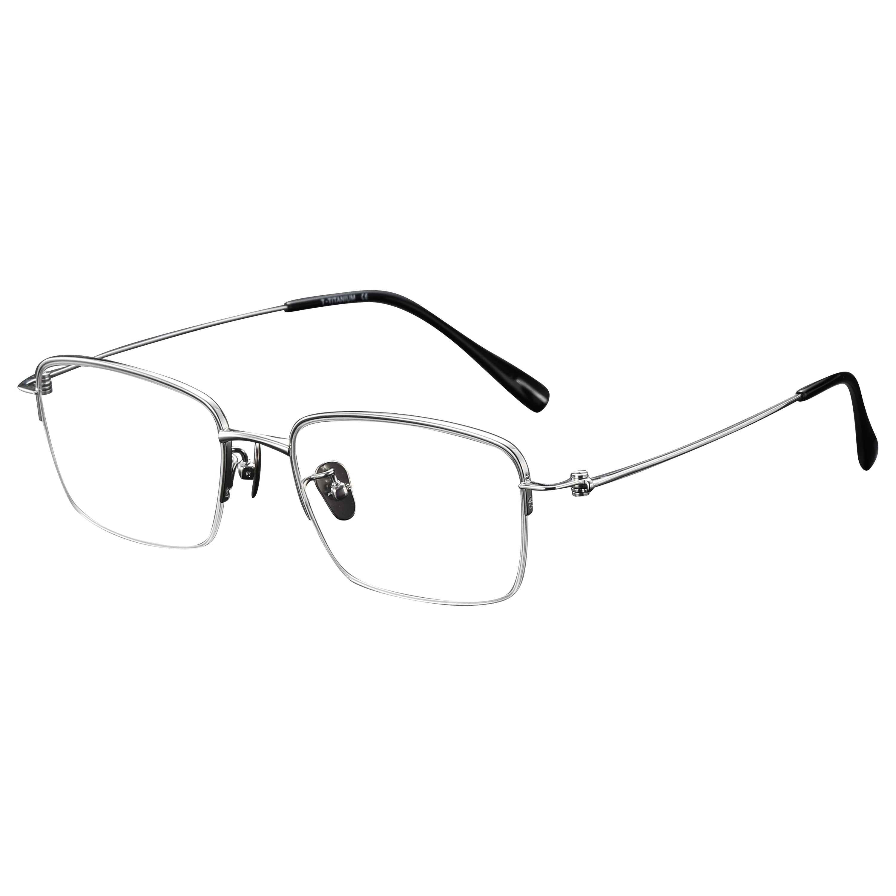 Rectangle Glasses LE1169 detail image