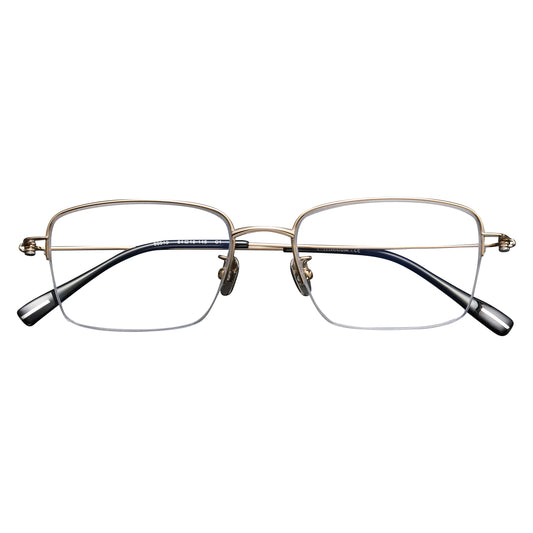 Rectangle Glasses LE1169
