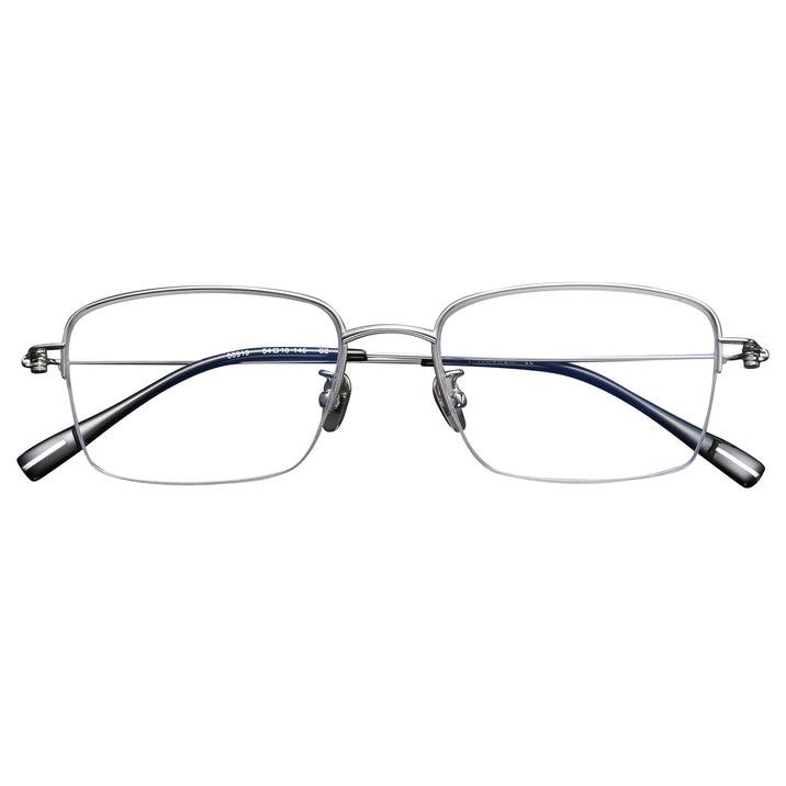 Rectangle Glasses LE1169