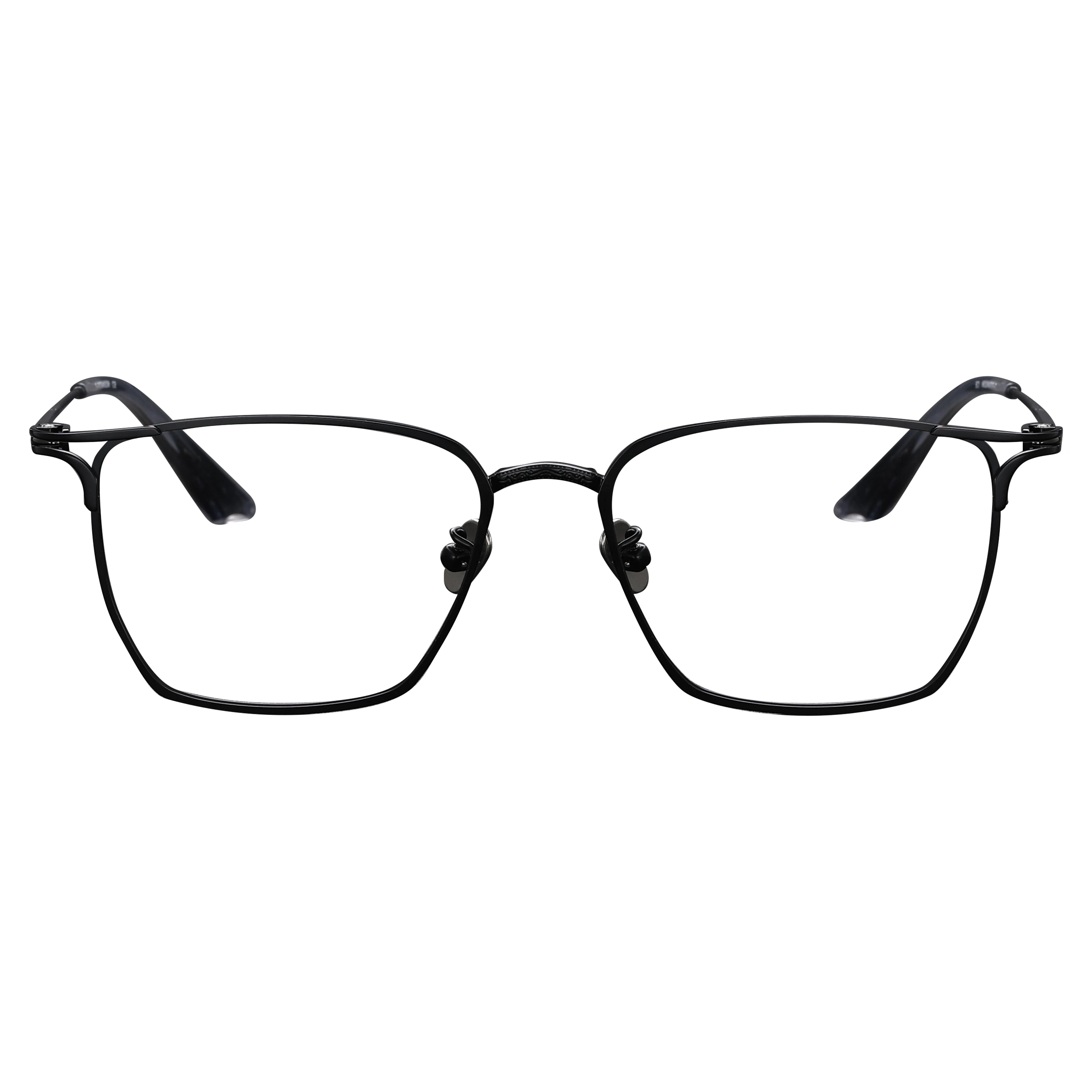 Rectangle Glasses LE1170 detail image