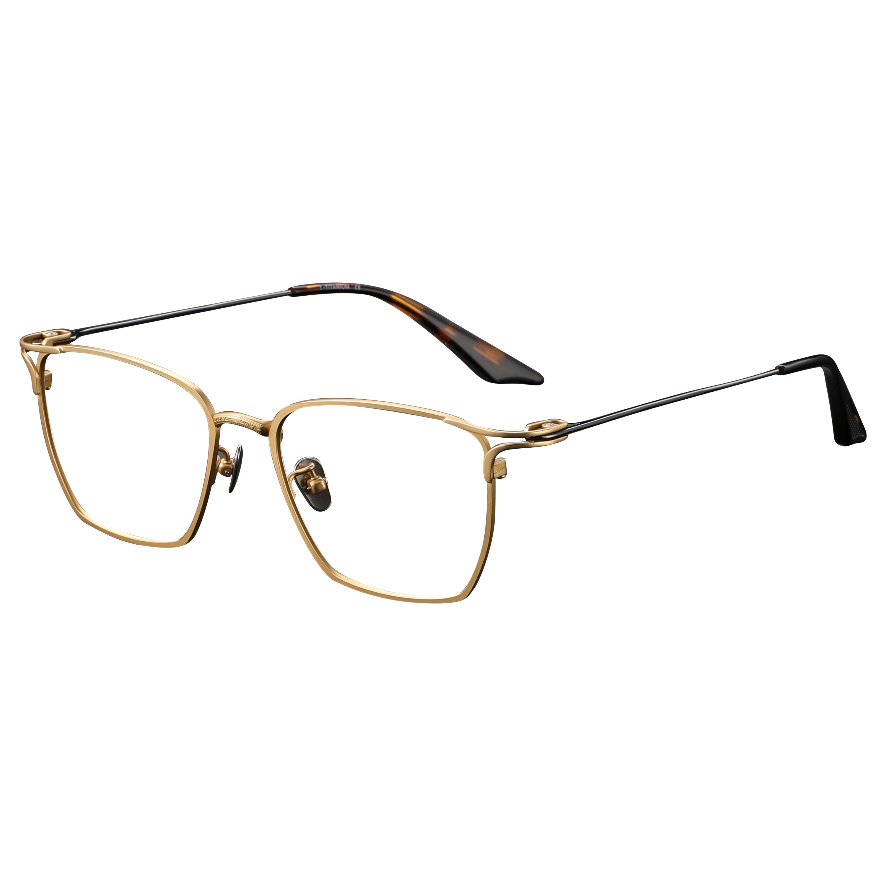 Rectangle Glasses LE1170 detail image