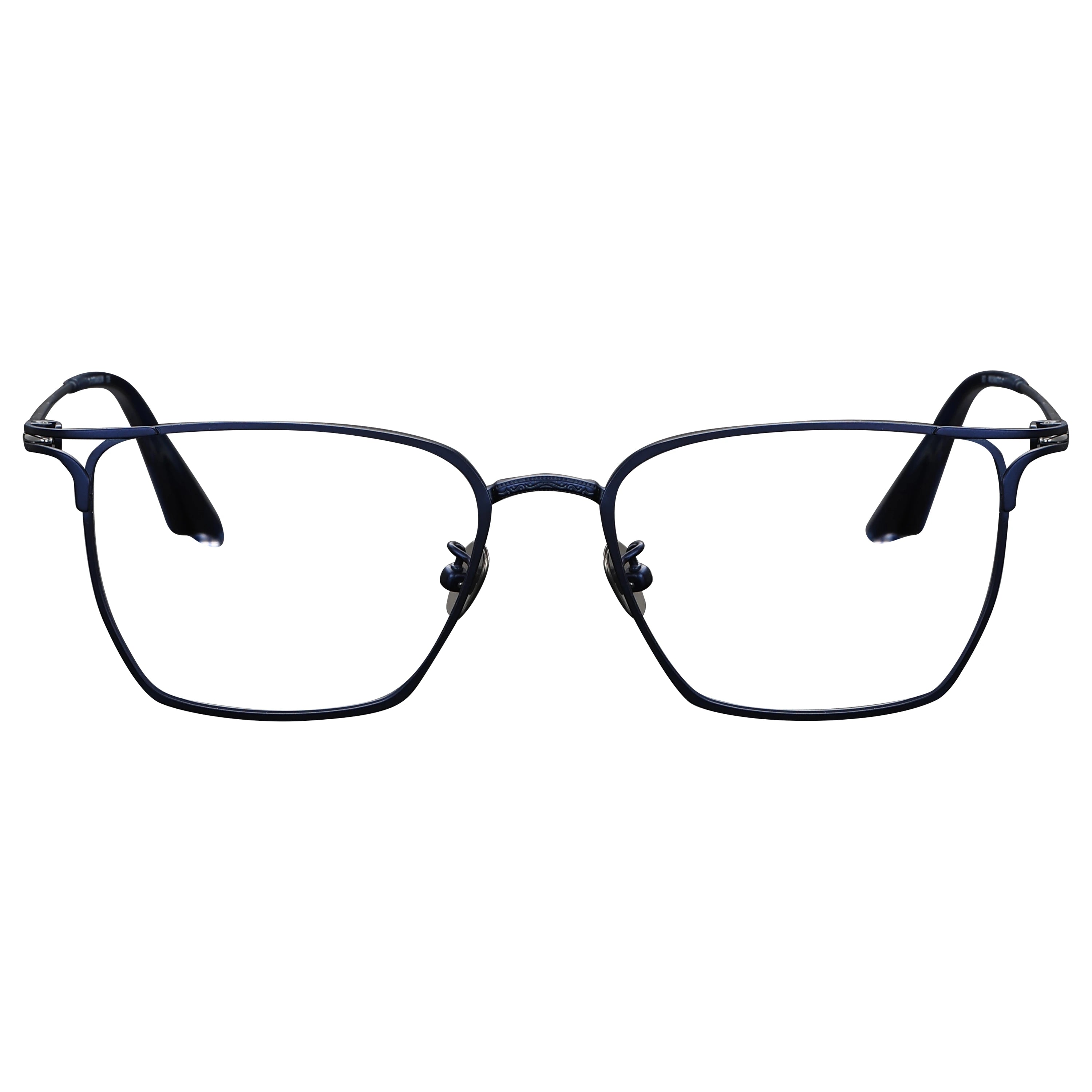 Rectangle Glasses LE1170 detail image
