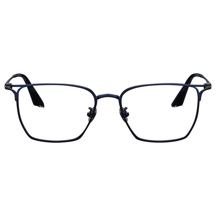 Rectangle Glasses LE1170