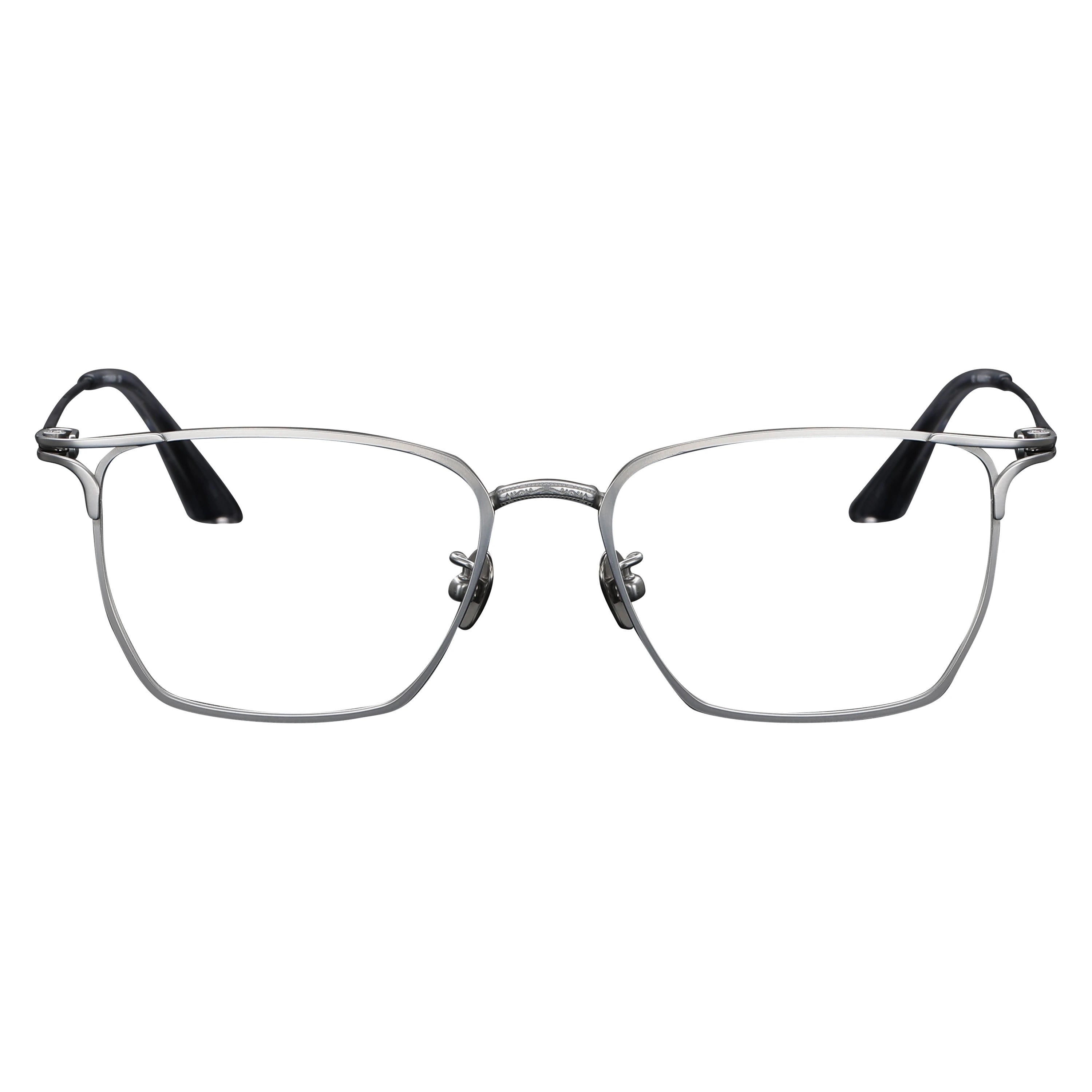 Rectangle Glasses LE1170 detail image