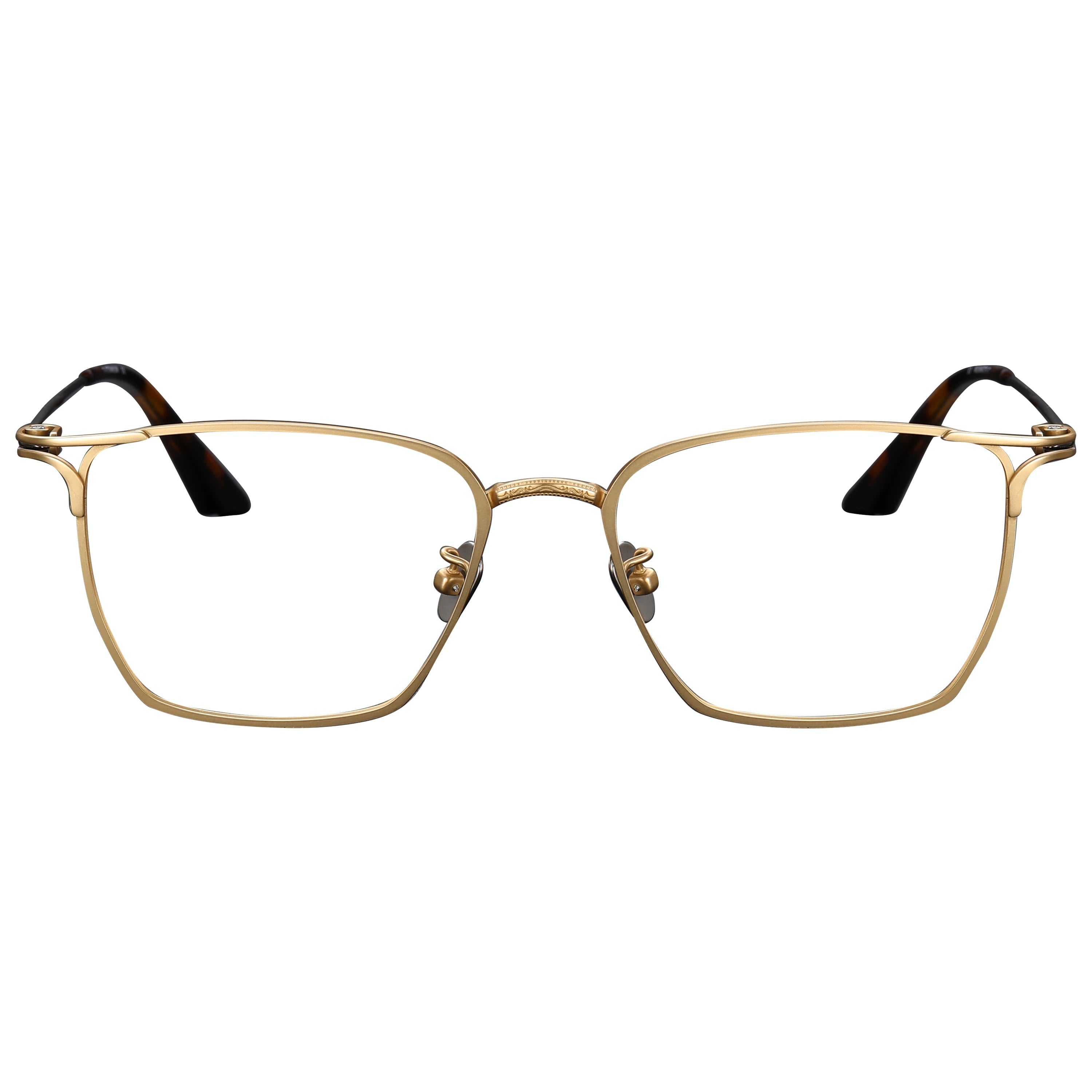 Rectangle Glasses LE1170 detail image
