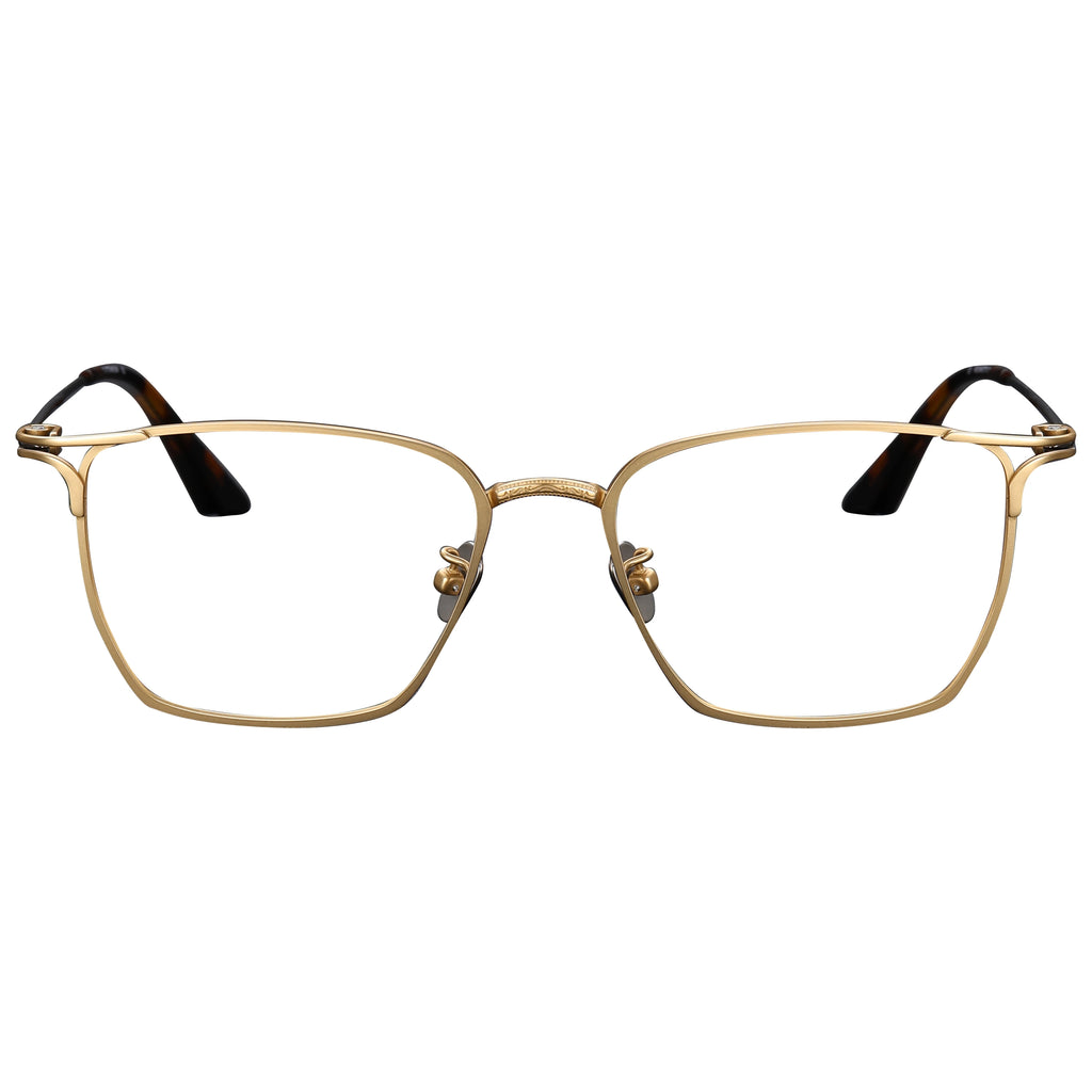 Rectangle Glasses LE1170