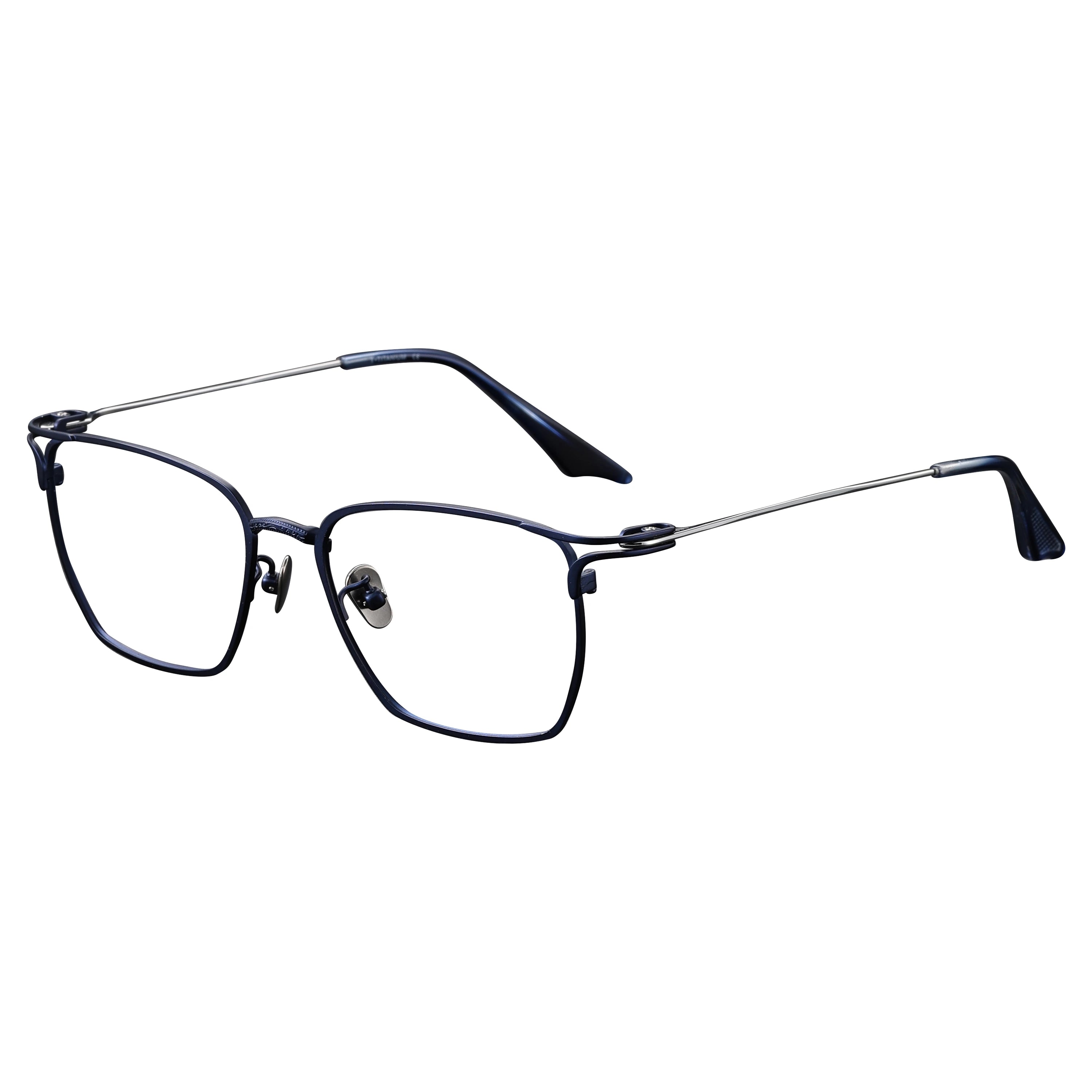 Rectangle Glasses LE1170 detail image