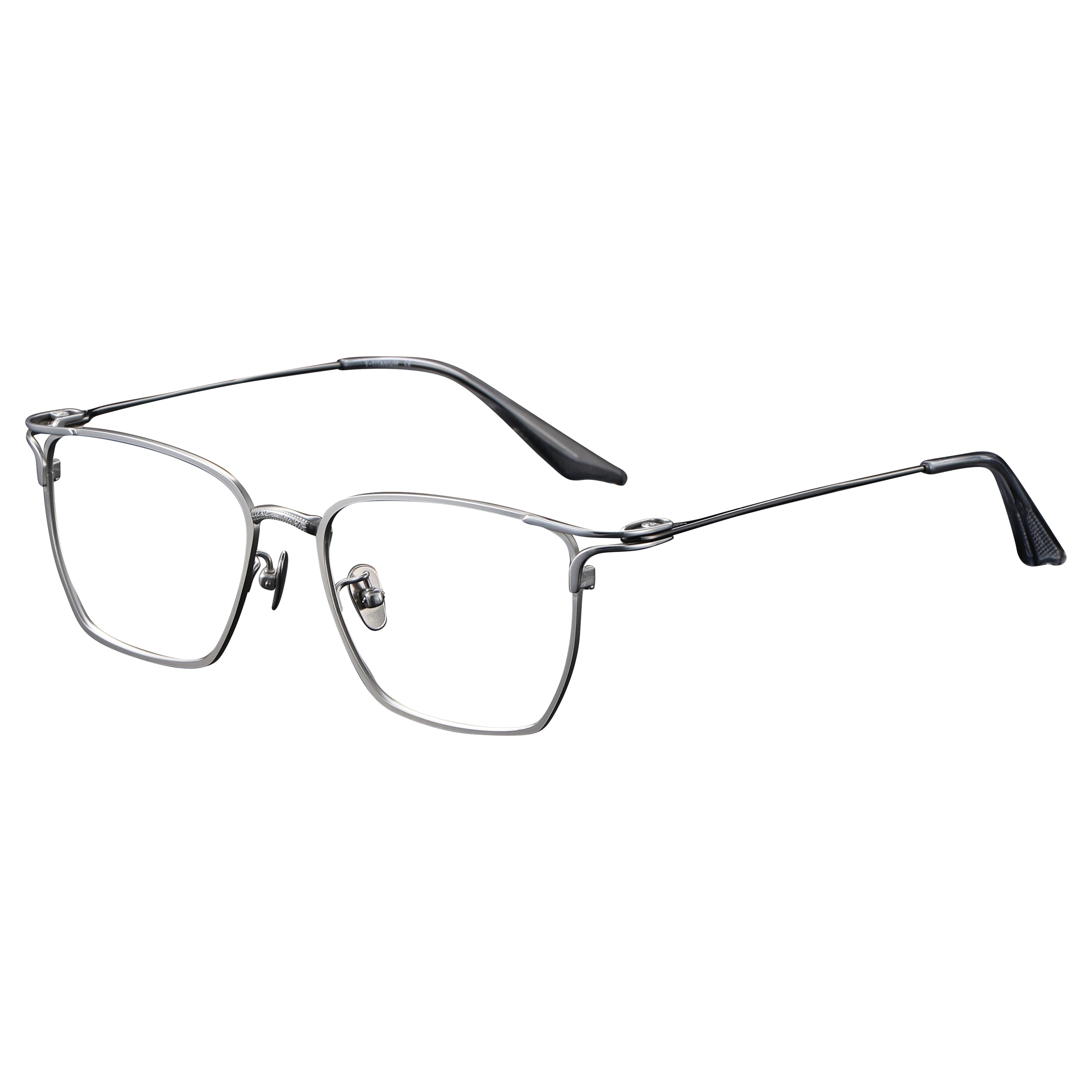 Rectangle Glasses LE1170 detail image