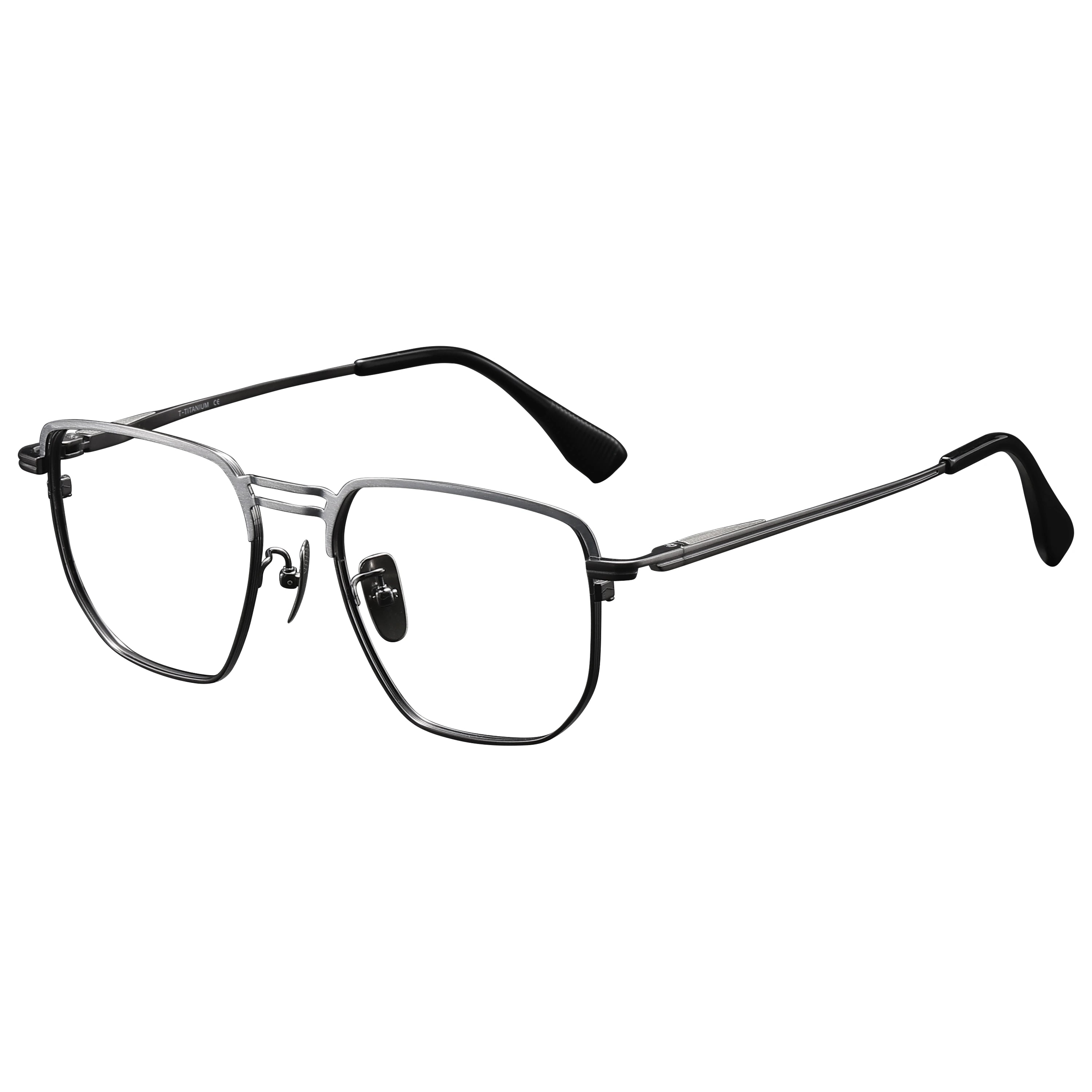 Browline Glasses LE1174 detail image