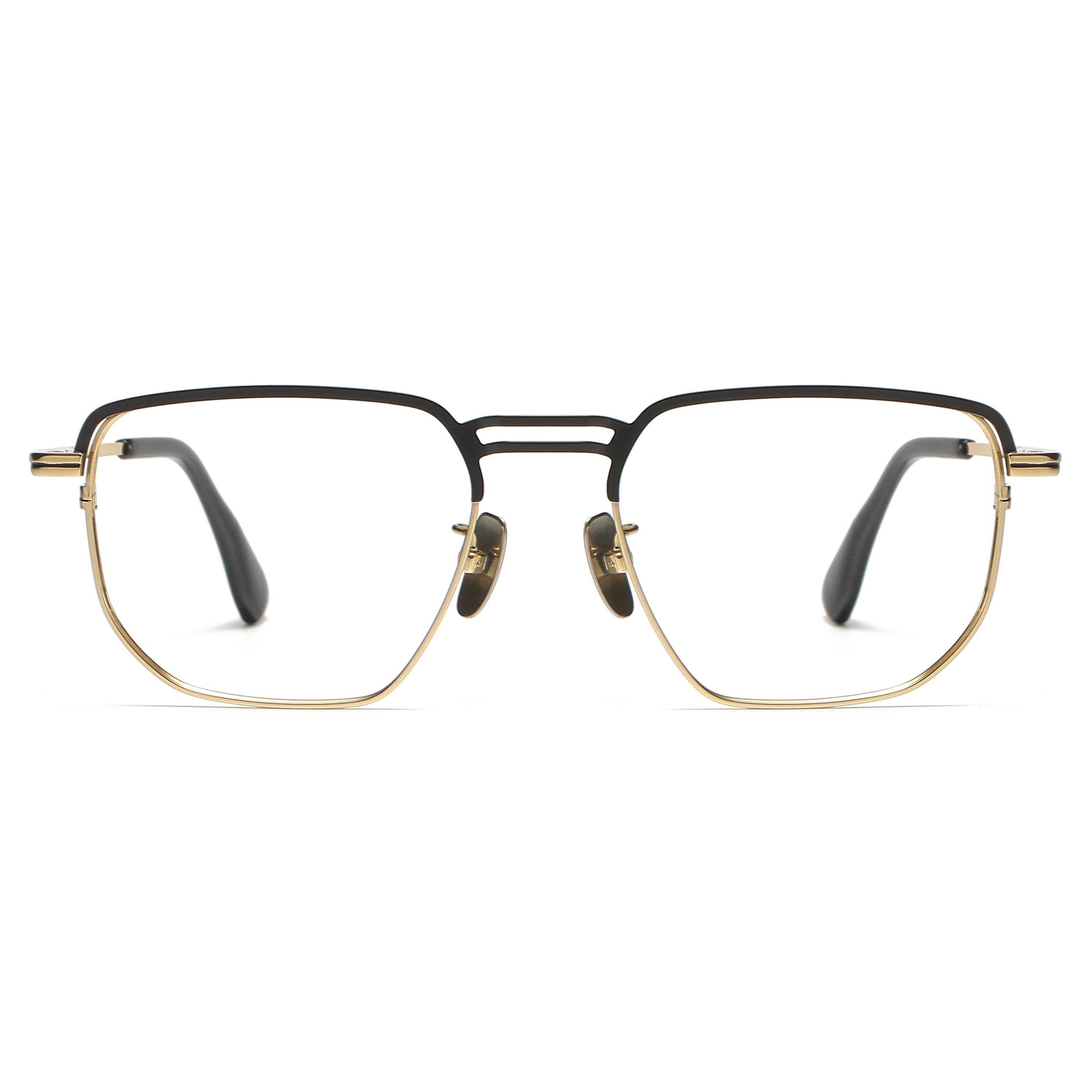 Browline Glasses LE1174 detail image
