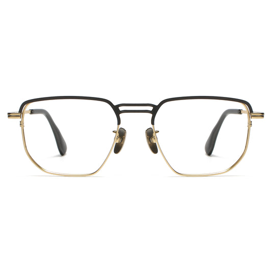 Browline Glasses LE1174