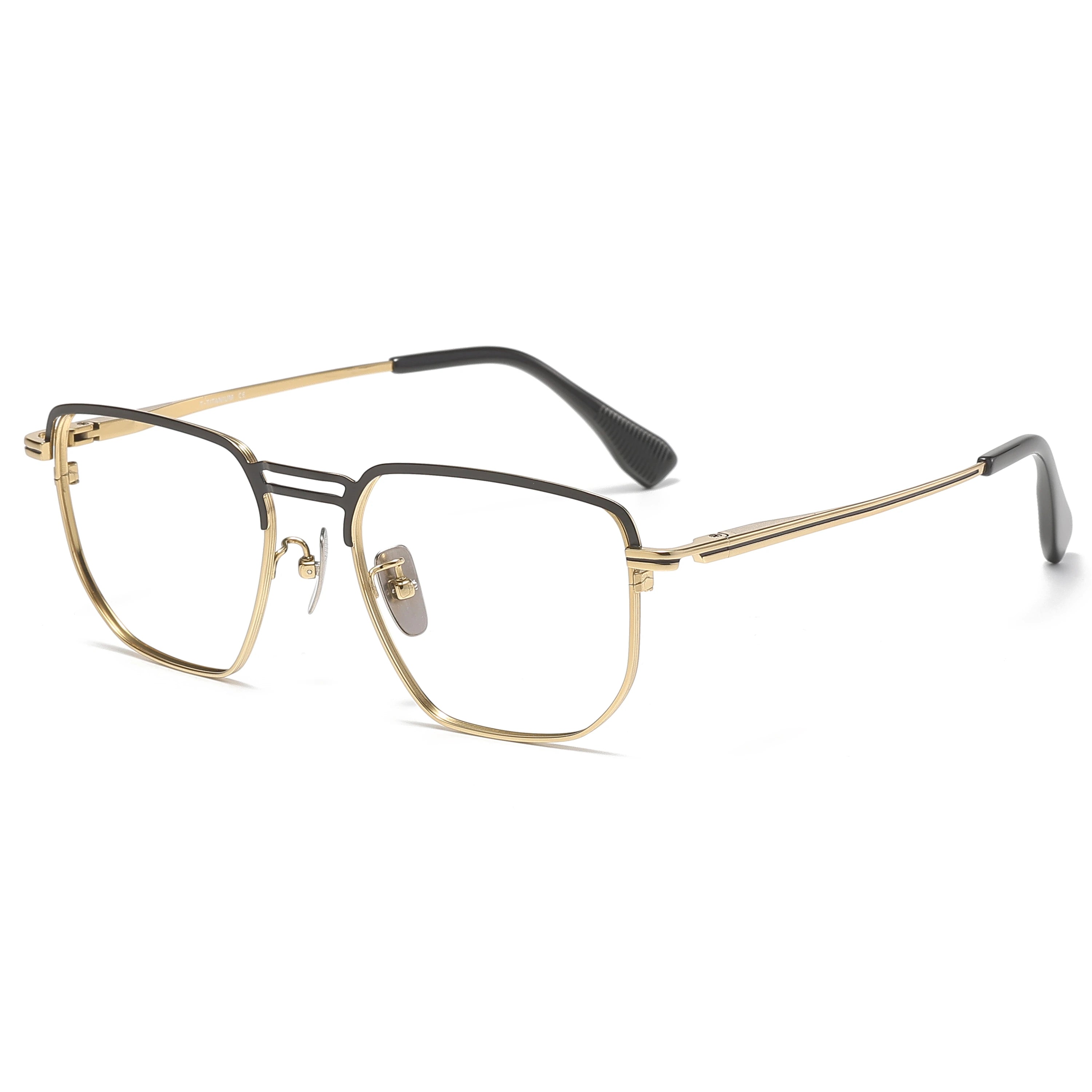 Browline Glasses LE1174 detail image