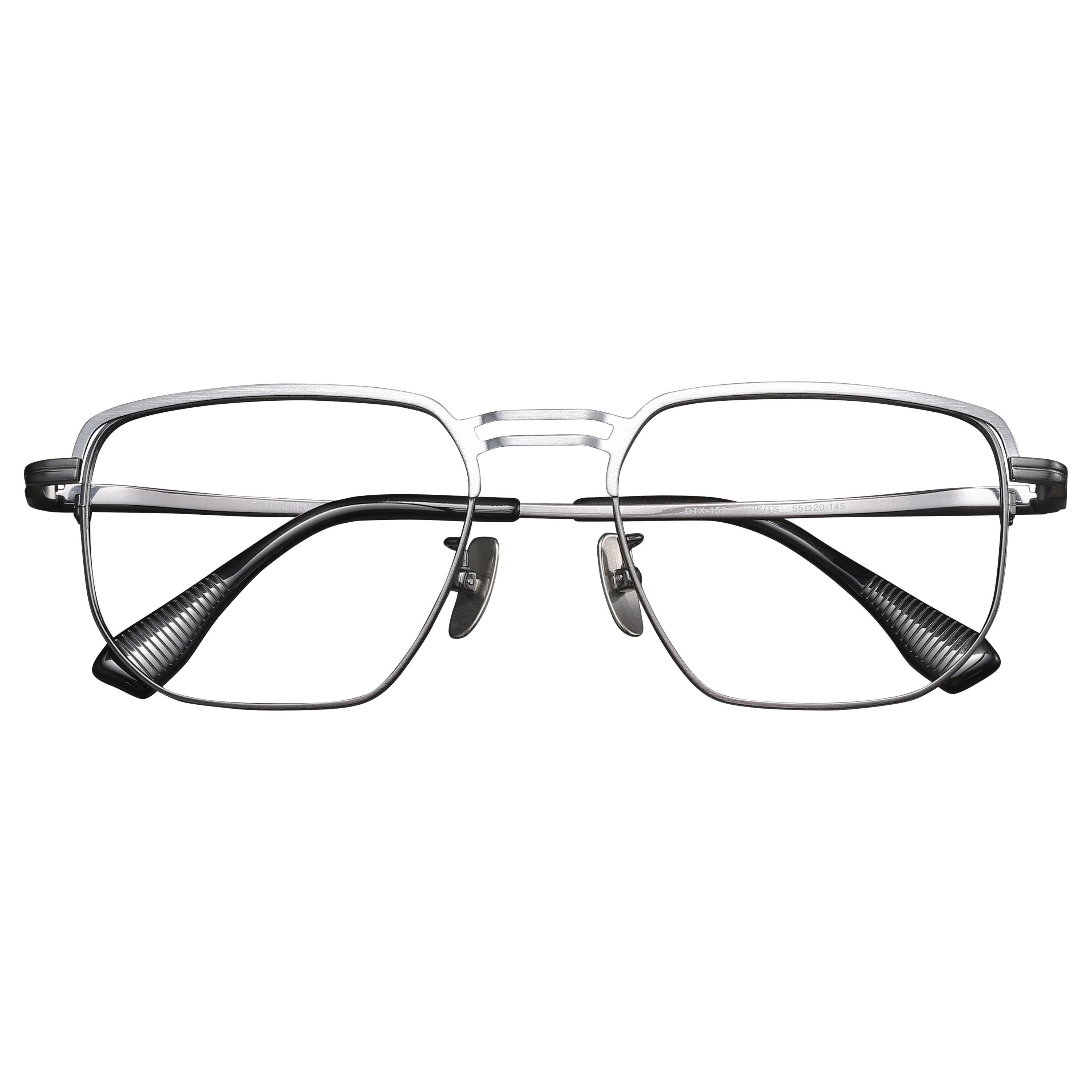 Browline Glasses LE1174 detail image