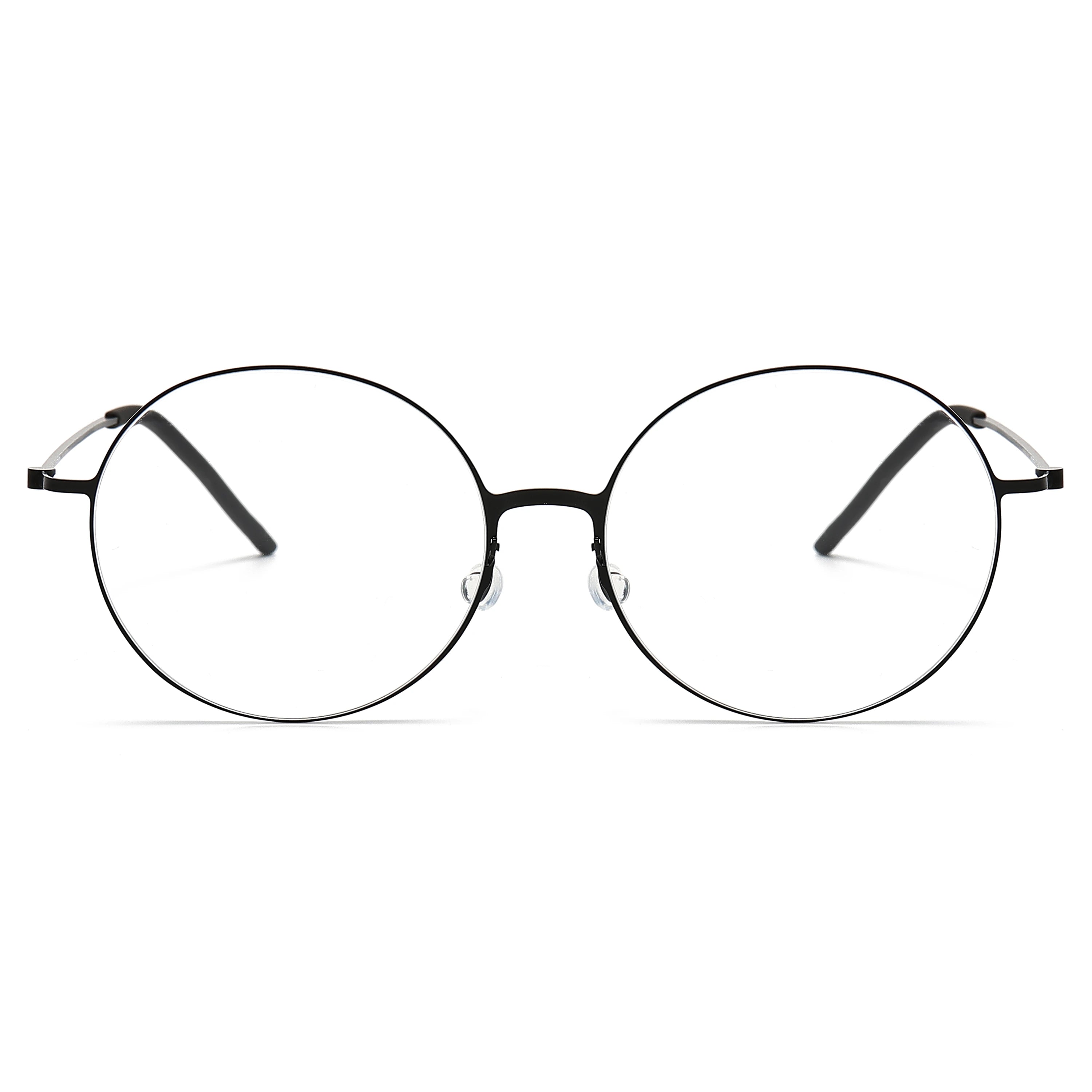 Round Glasses LE1175 detail image